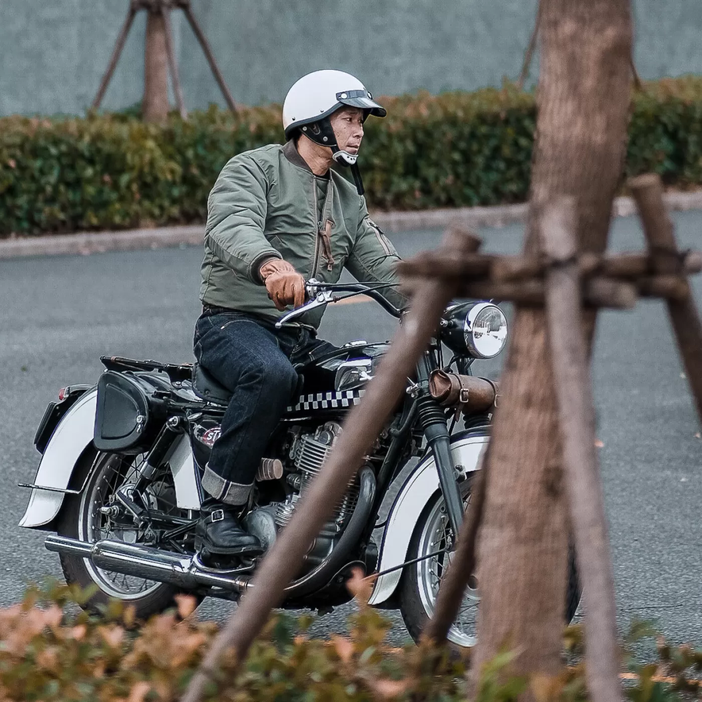 s_usaf_type_ma_flight_jacket_5.webp Cheap 1950s USAF Type MA-1 Flight Jacket Jackets & Coats