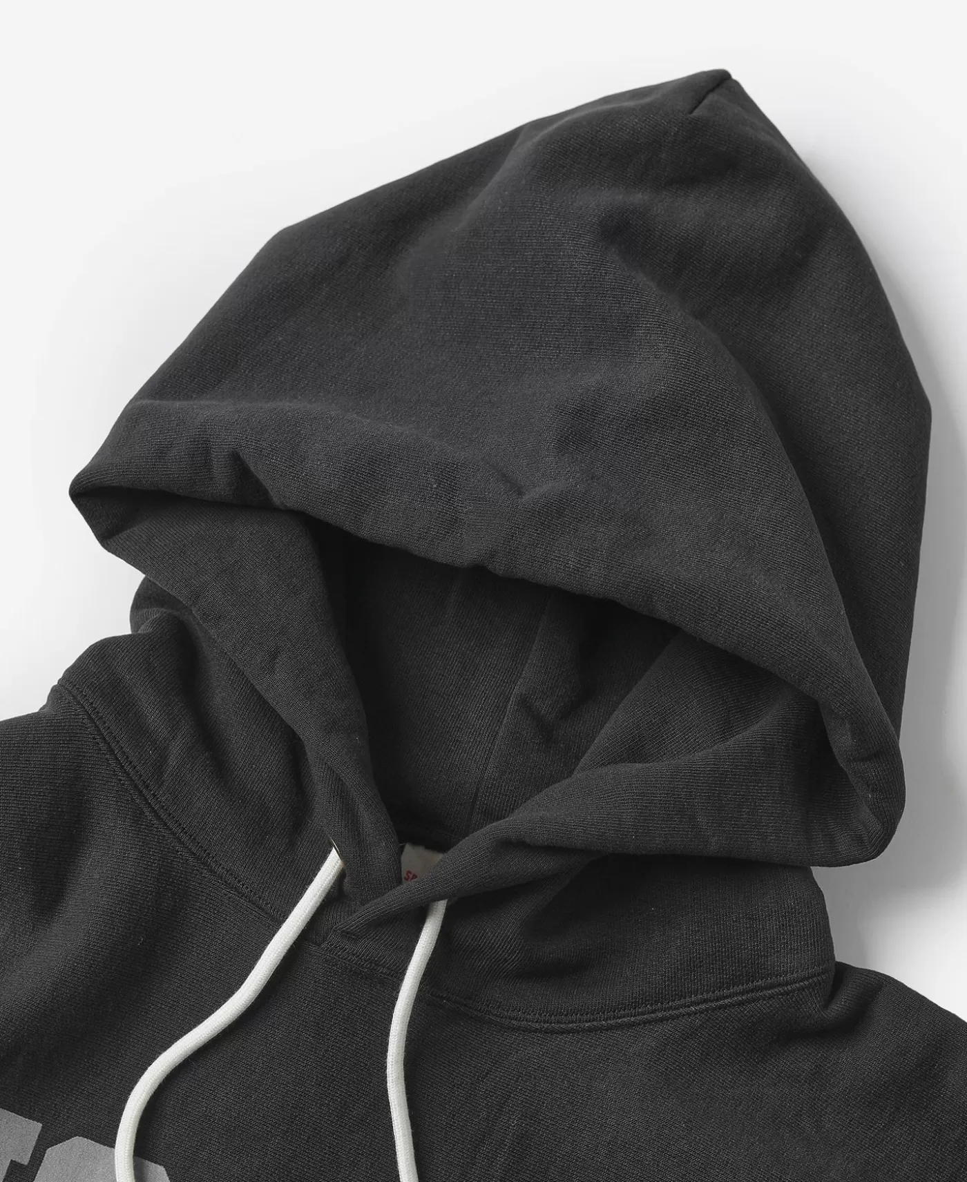 s_usafa__oz_reverse_weave_hoodie__black_2.webp Store 1970s USAFA 18 oz Reverse Weave Hoodie - Sweatshirts & Hoodies