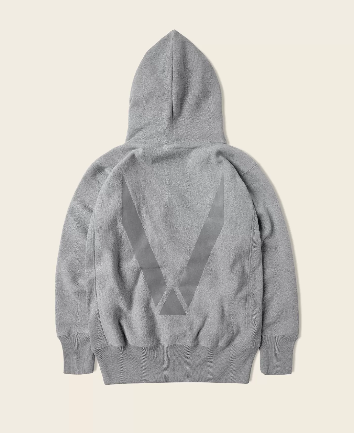 Fashion 1970s USAFA 18 oz Reverse Weave Hoodie - Sweatshirts & Hoodies