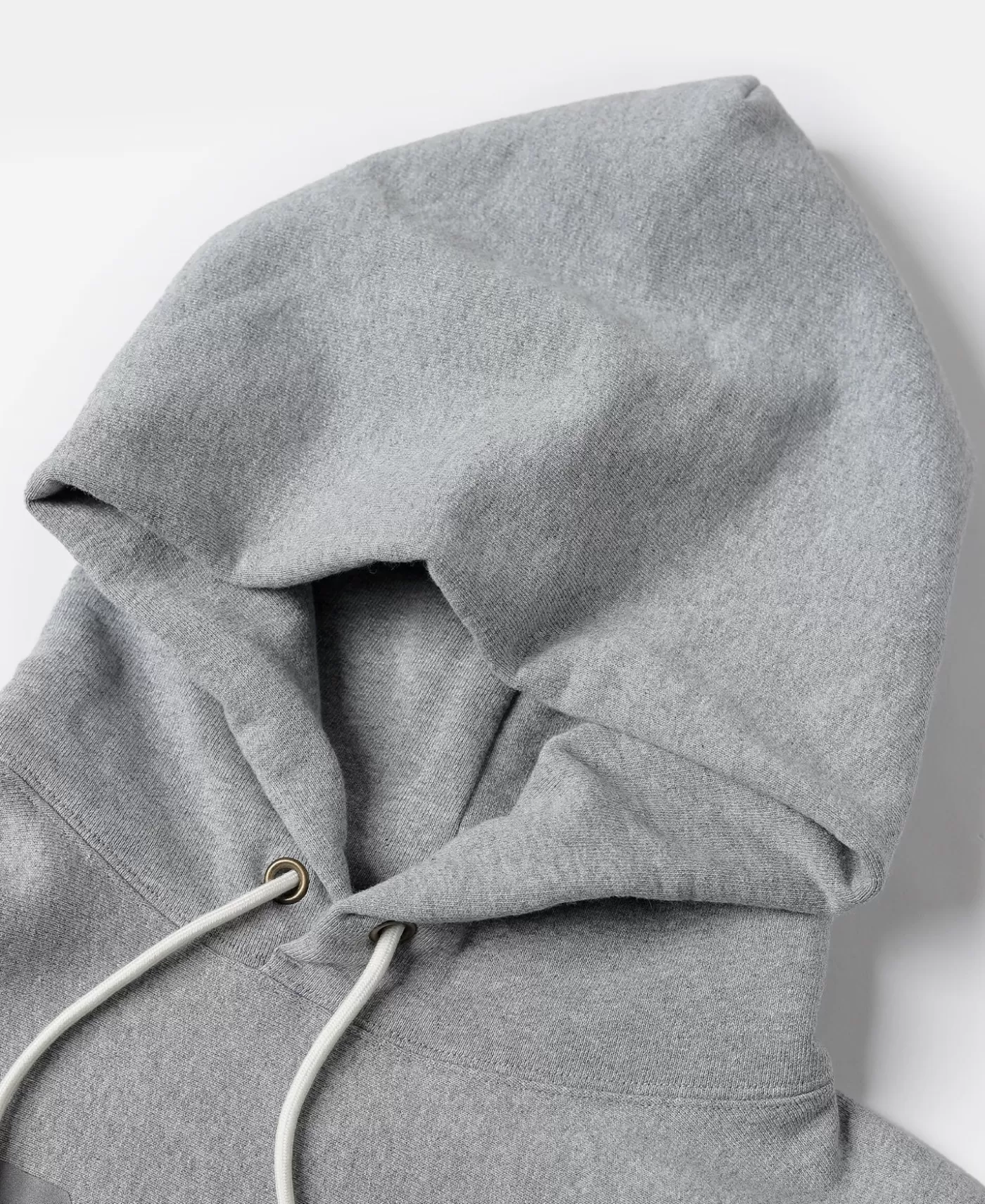 s_usafa__oz_reverse_weave_hoodie__gray_6.webp Fashion 1970s USAFA 18 oz Reverse Weave Hoodie - Sweatshirts & Hoodies