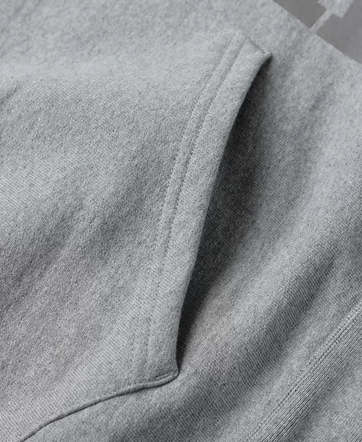 s_usafa__oz_reverse_weave_hoodie__gray_9.webp Fashion 1970s USAFA 18 oz Reverse Weave Hoodie - Sweatshirts & Hoodies