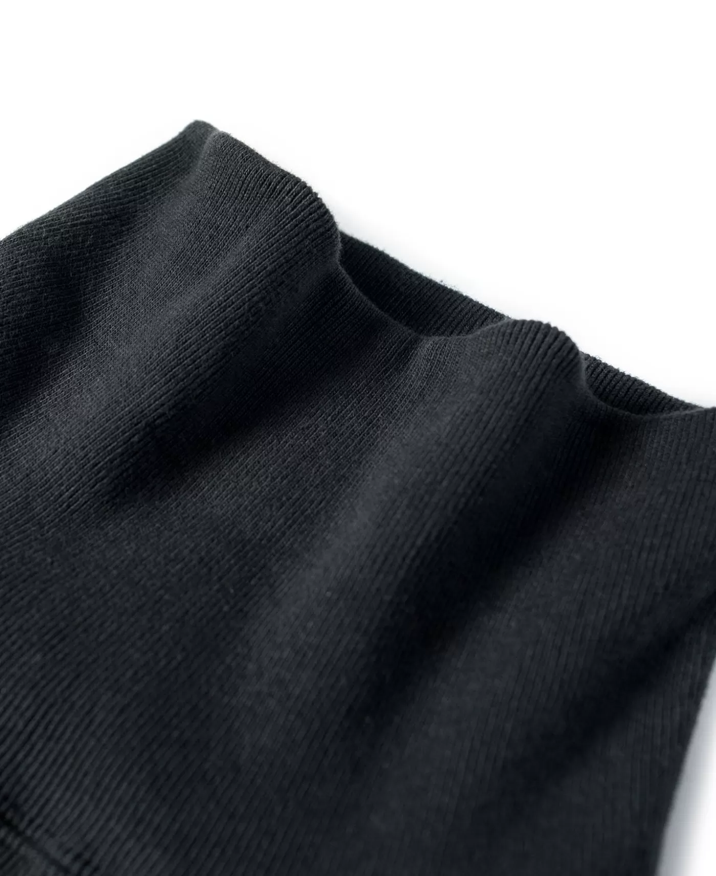 s_uscg_turtleneck_thermal__black_8.webp Best Sale 1930s USCG Turtleneck Thermal - Long Sleeve T-Shirts | Underwear