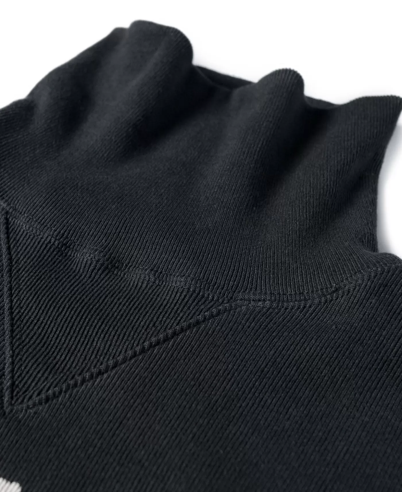 s_uscg_turtleneck_thermal__black_9.webp Best Sale 1930s USCG Turtleneck Thermal - Long Sleeve T-Shirts | Underwear