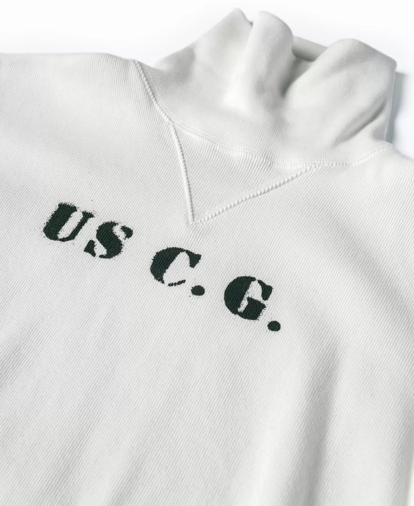 s_uscg_turtleneck_thermal__white_7.webp Best 1930s USCG Turtleneck Thermal - Long Sleeve T-Shirts | Underwear