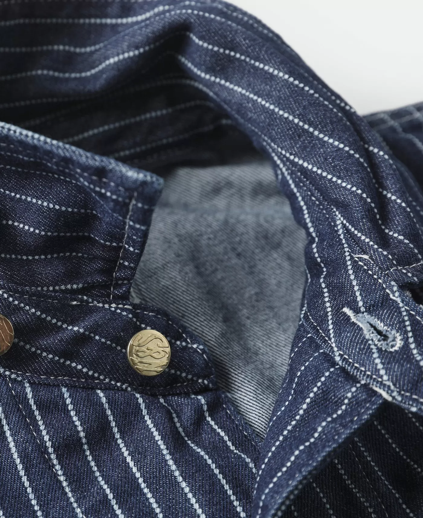 s_wabash_railway_work_coat_9.webp Outlet 1930s Wabash Railway Work Coat Denim Jackets | Jackets & Coats