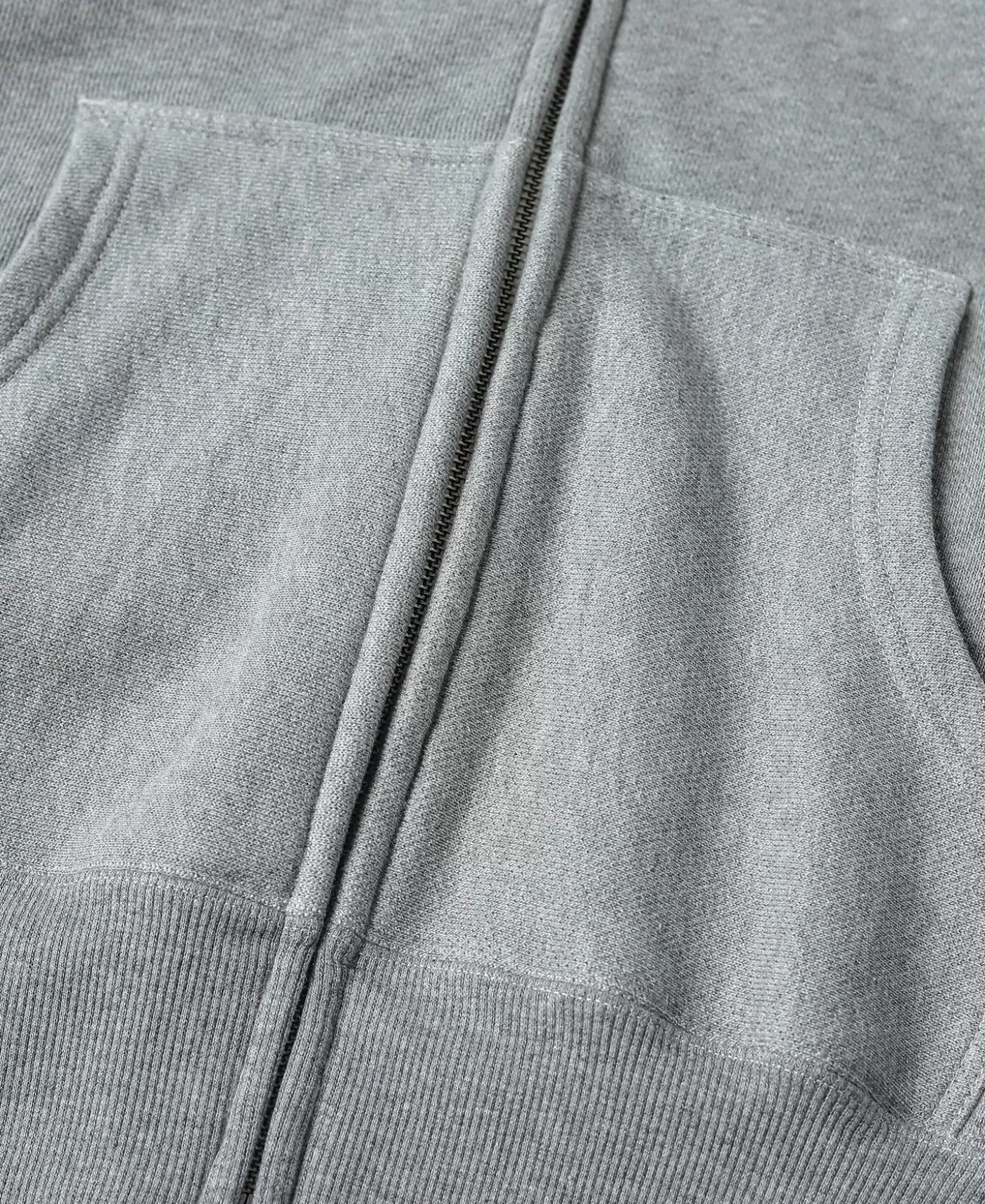 s_wind_shield_fullzip_thermal_hoodie__gray_9.webp Store 1950s Wind Shield Full-Zip Thermal Hoodie - Sweatshirts & Hoodies | Jackets & Coats