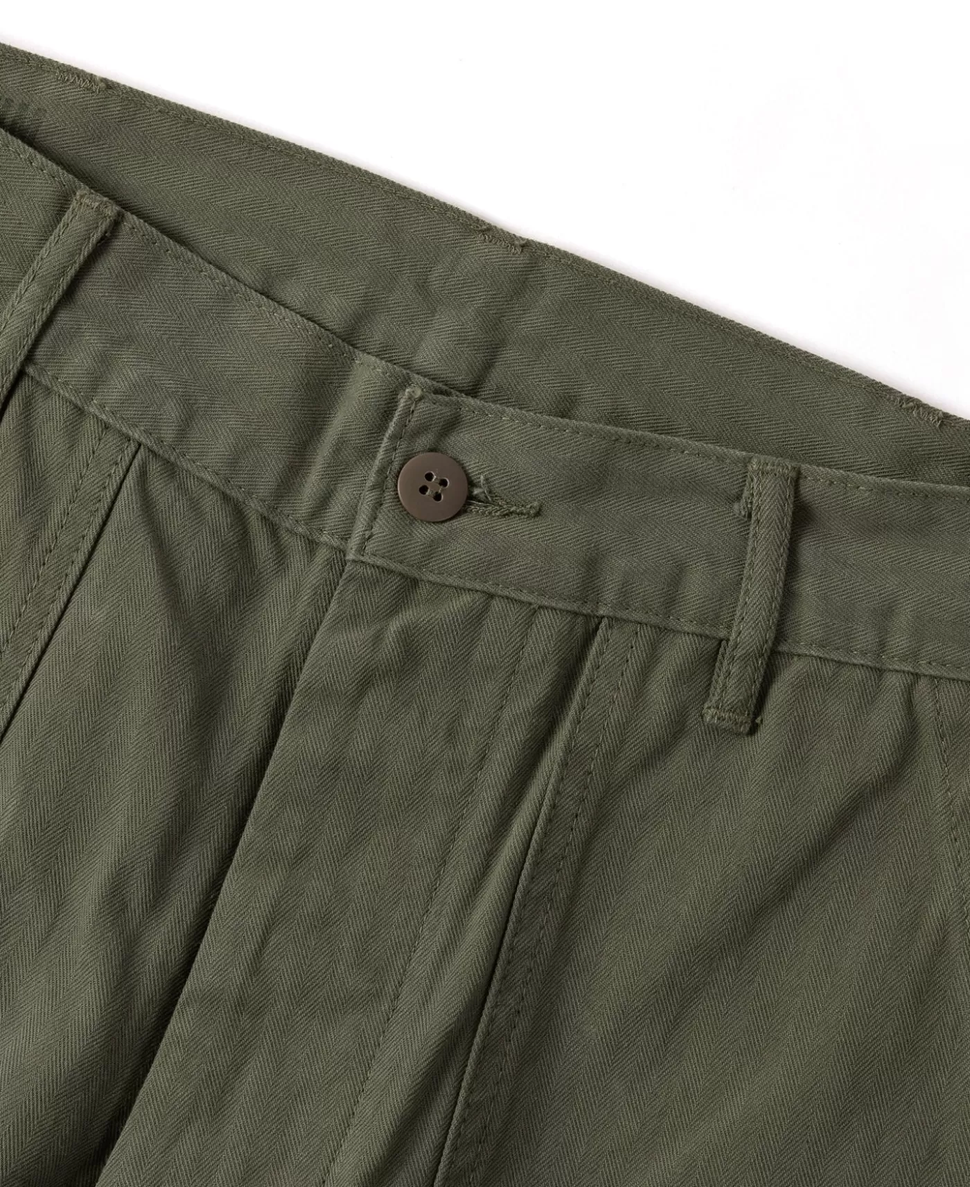 st_a_od_utility_fatigue_pants_8.webp Cheap 1947 1st 838A Utility Fatigue Pants Pants & Trousers