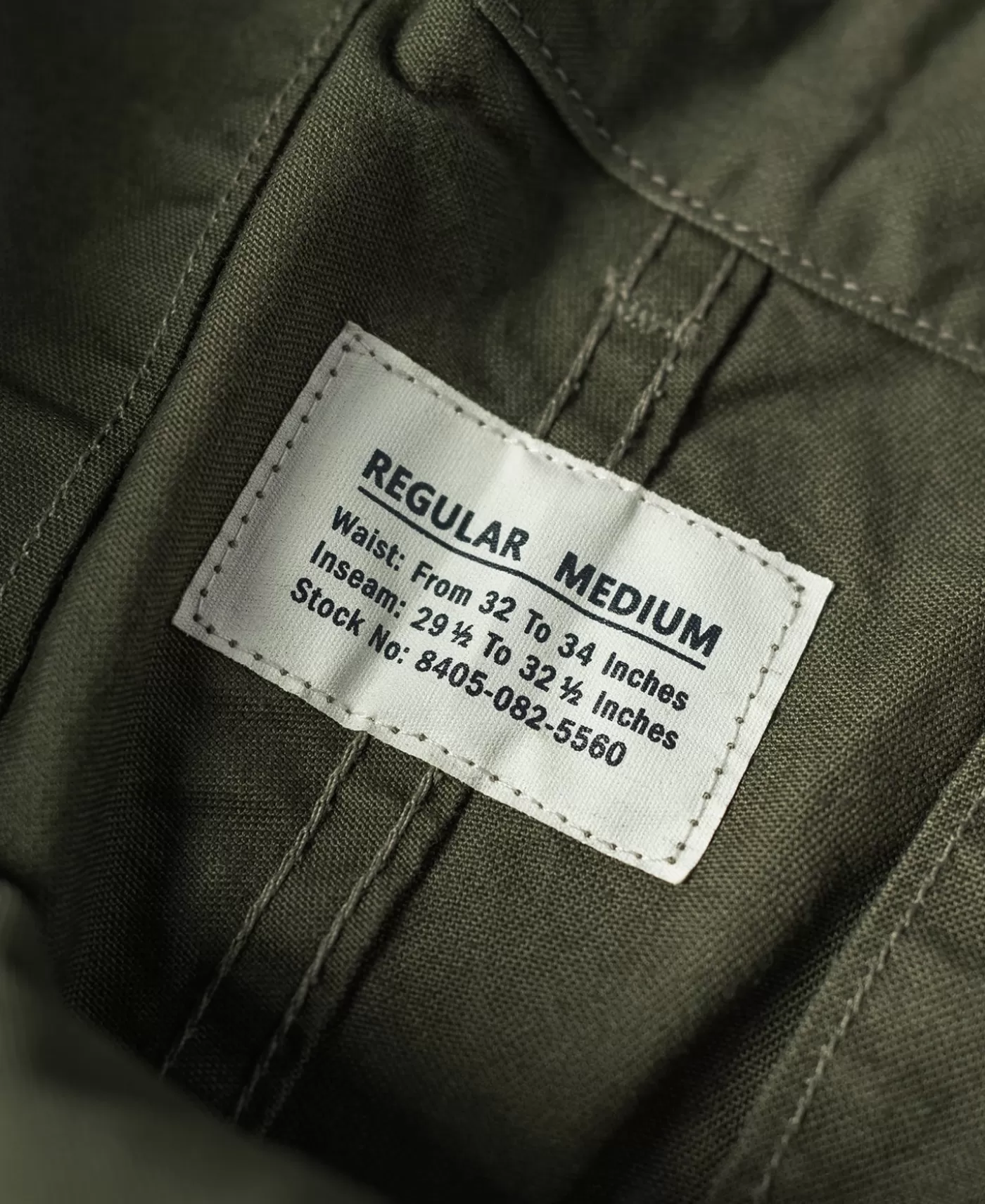 st_model_tropical_jungle_fatigue_pants_6.webp Cheap 1963 1st Model Tropical Jungle Fatigue Pants Pants & Trousers