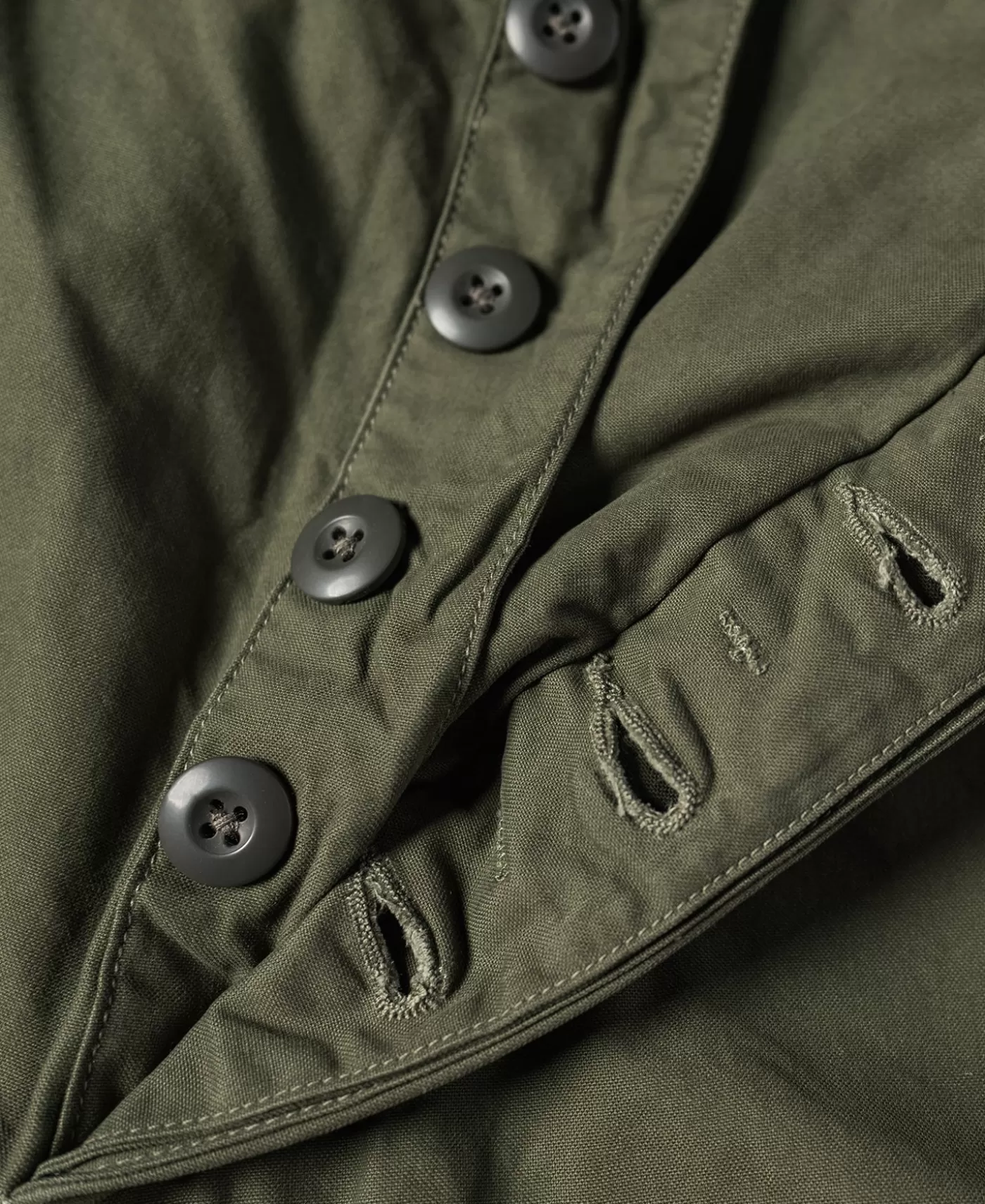 st_model_tropical_jungle_fatigue_pants_7.webp Cheap 1963 1st Model Tropical Jungle Fatigue Pants Pants & Trousers