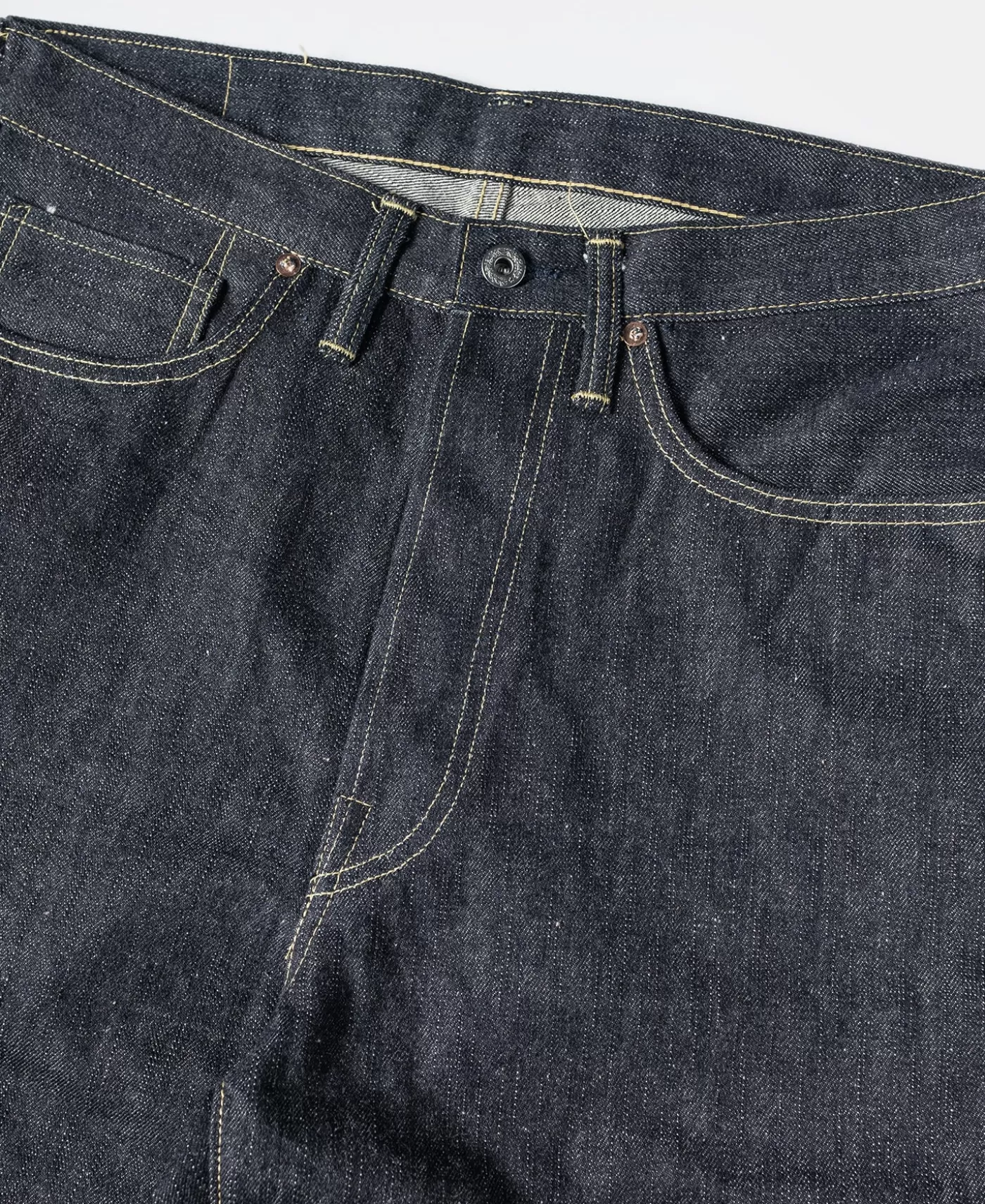 sxx__war_simplified_model_selvedge_denim_jeans_6.webp Cheap S801XX 1943 War Simplified Model Selvedge Denim Jeans Jeans | Pants & Trousers