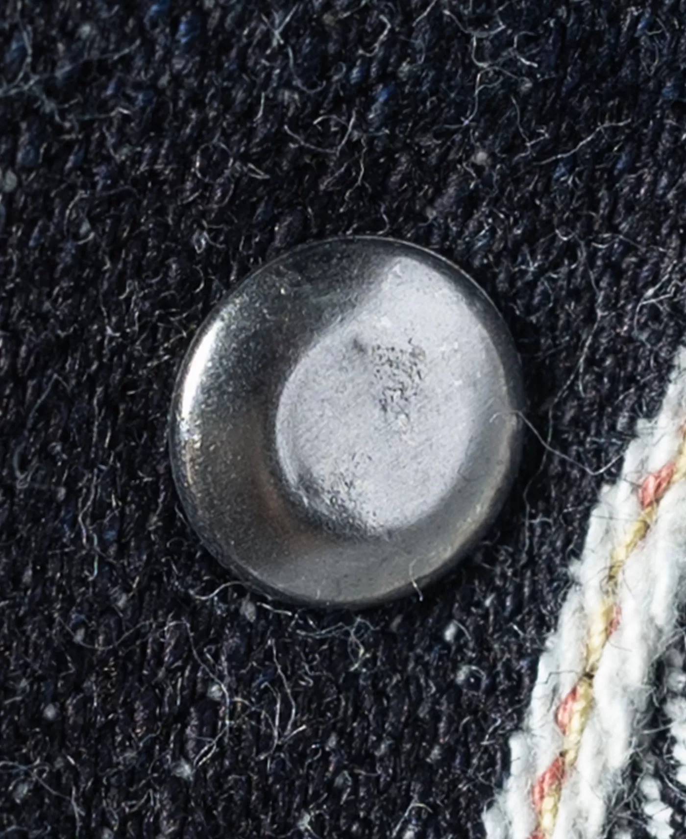 sxx__war_simplified_model_st_selvedge_denim_jacket_6.webp New S806XX 1943 War Simplified Model 1st Selvedge Denim Jacket Denim Jackets | Jackets & Coats