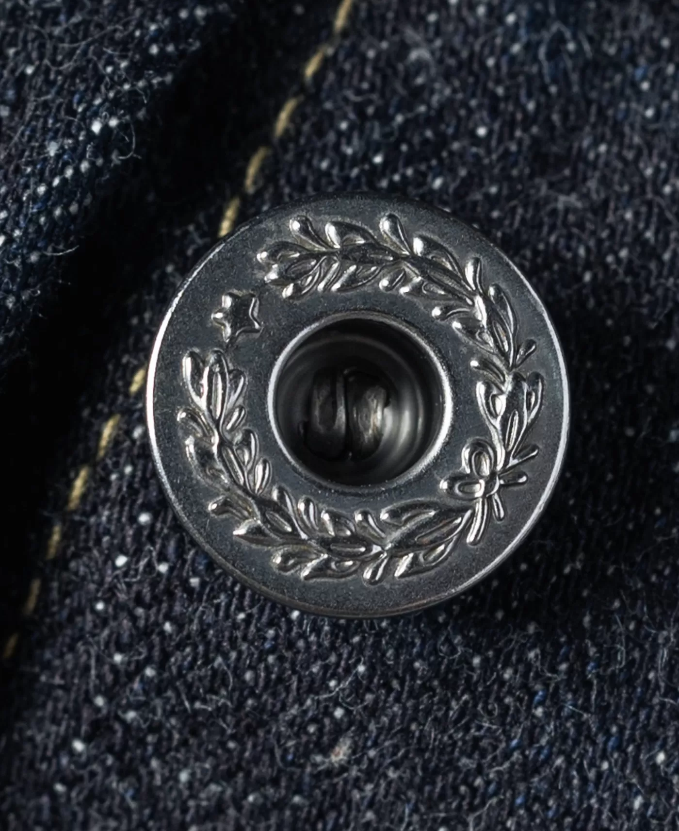 sxx__war_simplified_model_st_selvedge_denim_jacket_9.webp New S806XX 1943 War Simplified Model 1st Selvedge Denim Jacket Denim Jackets | Jackets & Coats