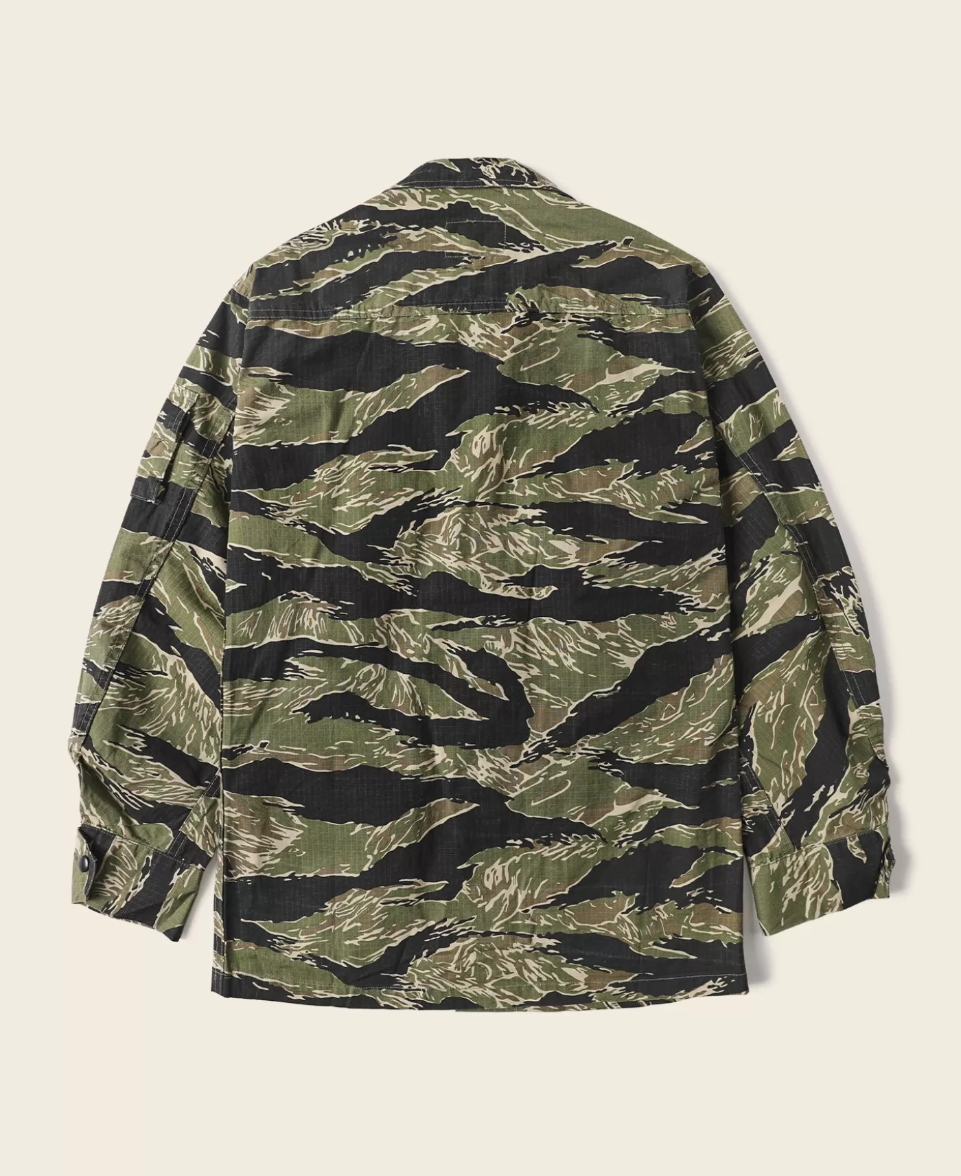 Best Sale Tropical Jungle Fatigue Jacket Jackets & Coats