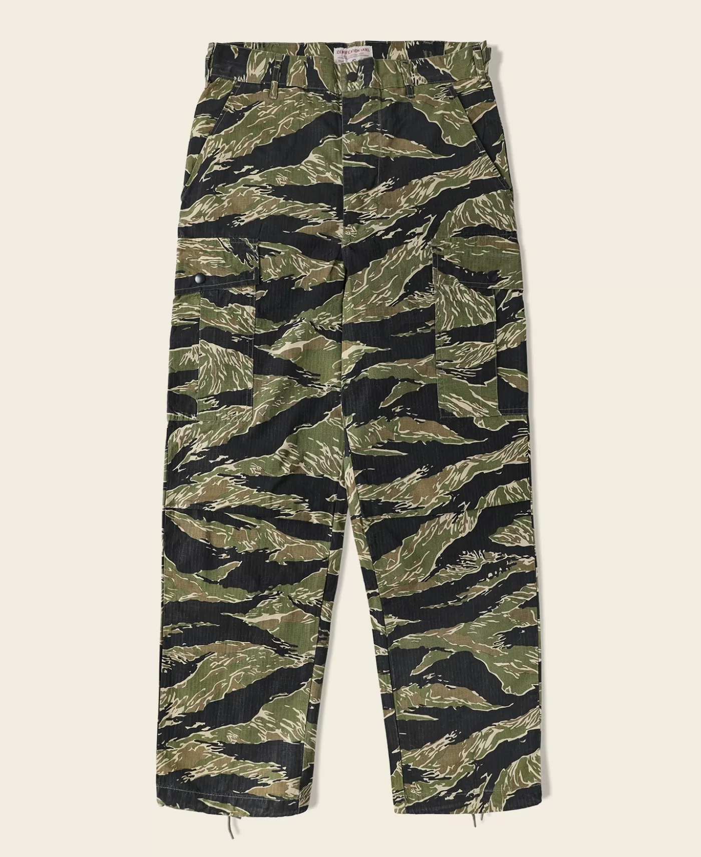 Cheap Tropical Jungle Fatigue Pants Pants & Trousers