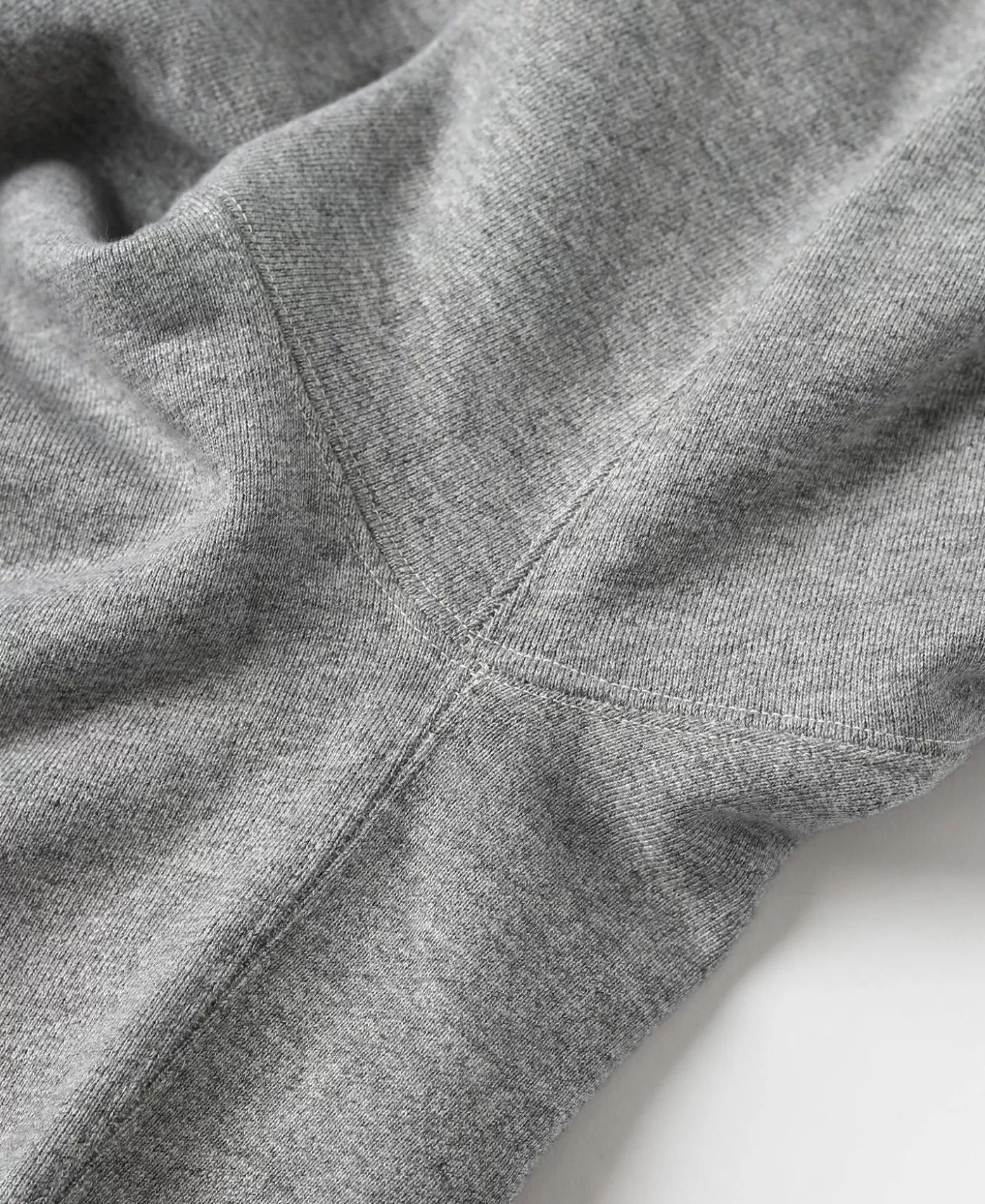 twotone_double_v_gusset_hooded_sweatshirt_9.webp Hot Two-Tone Double V Gusset Hooded Sweatshirt Sweatshirts & Hoodies