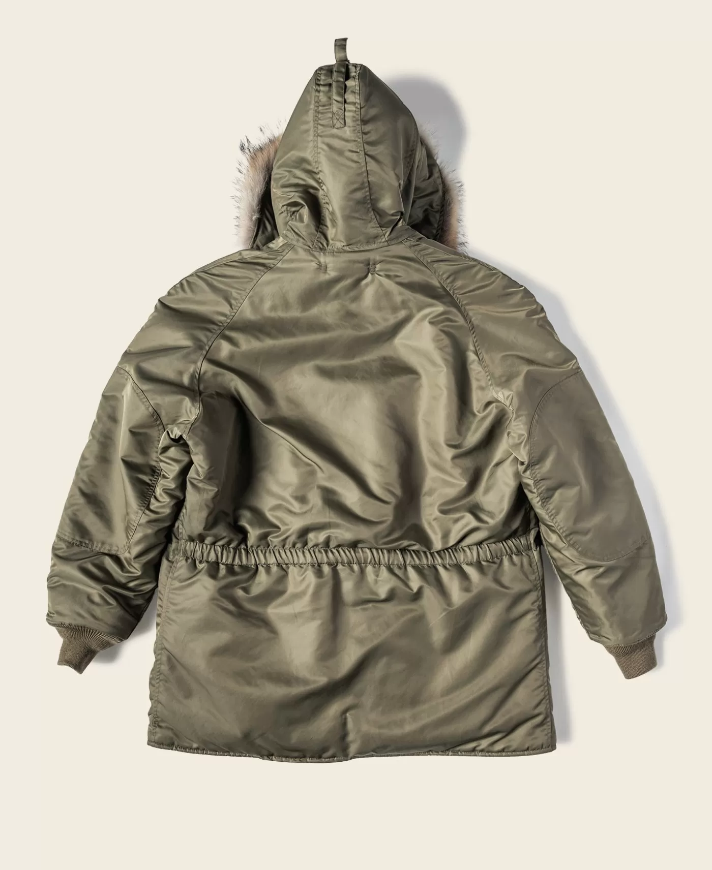 Store 1945 Type N-3 Parka Jackets & Coats