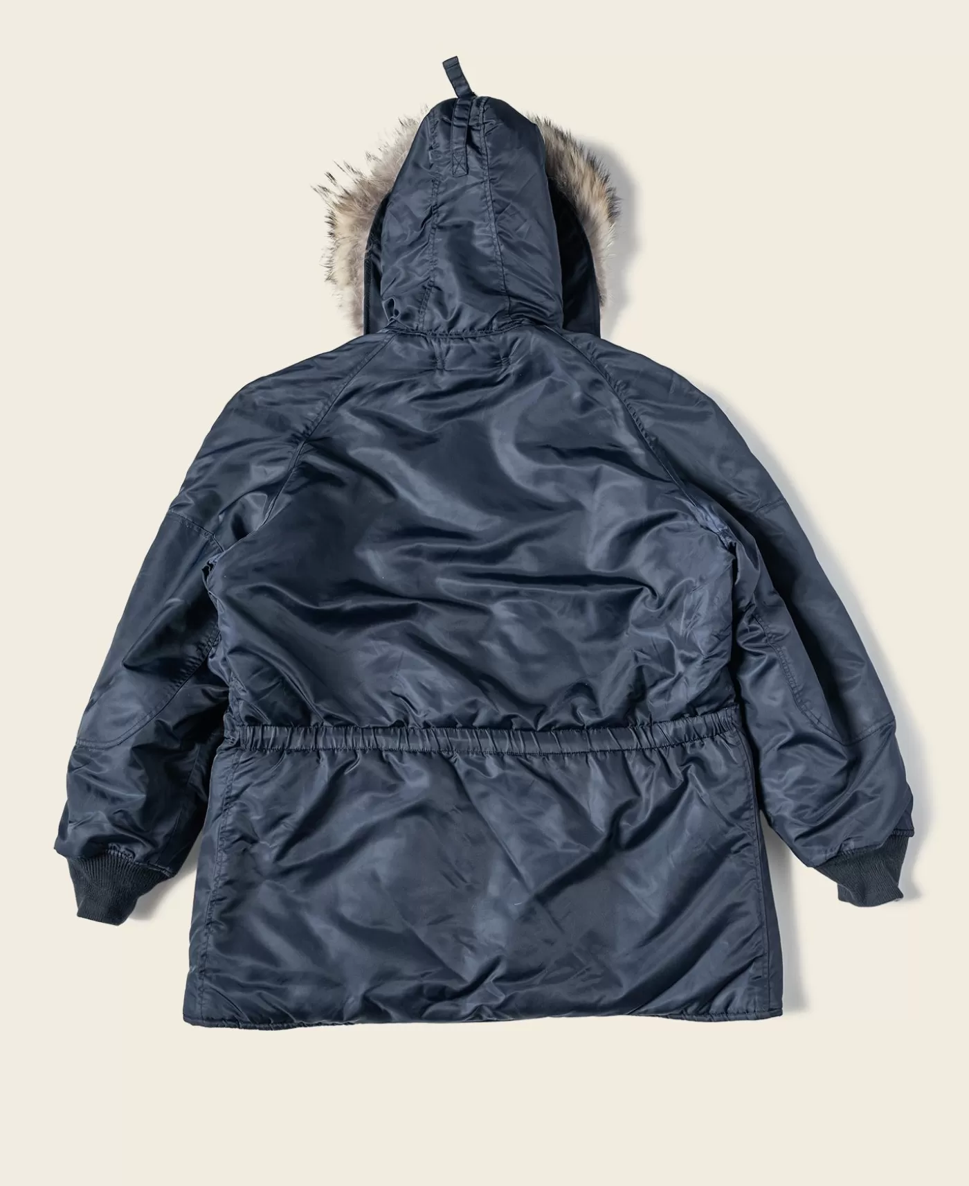 Hot 1951 Type N-3A Parka Jackets & Coats