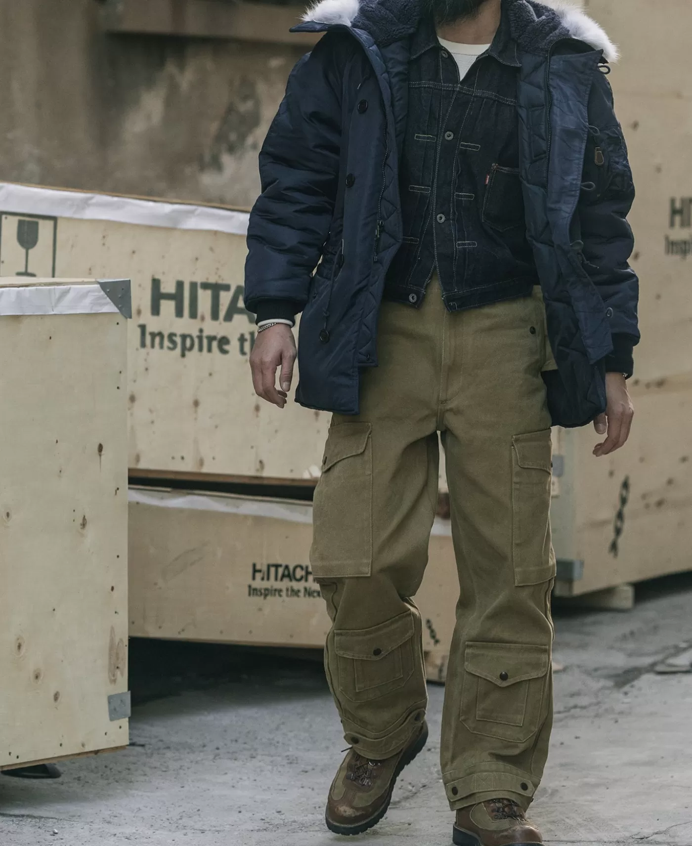 type_na_parka_5.webp Hot 1951 Type N-3A Parka Jackets & Coats