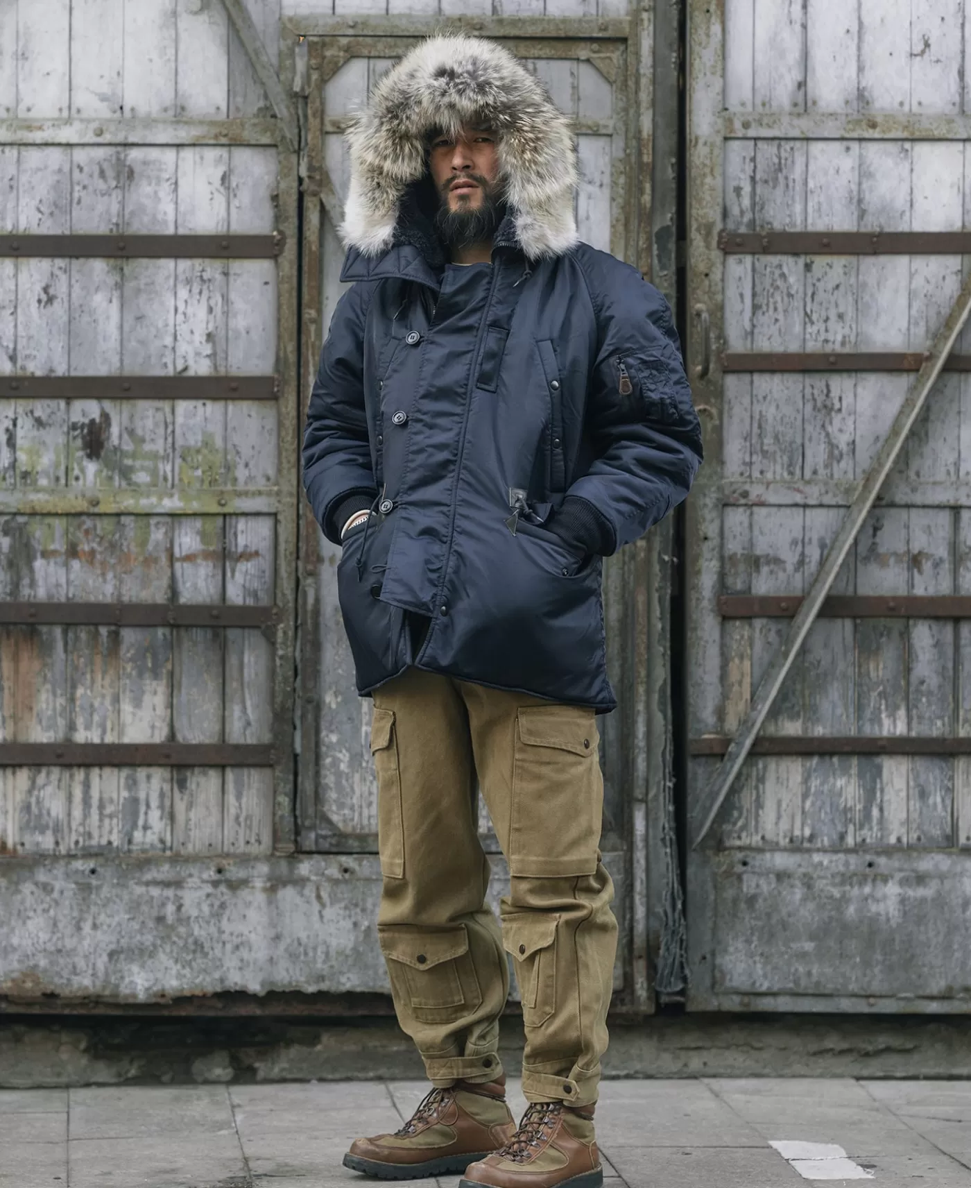 type_na_parka_6.webp Hot 1951 Type N-3A Parka Jackets & Coats