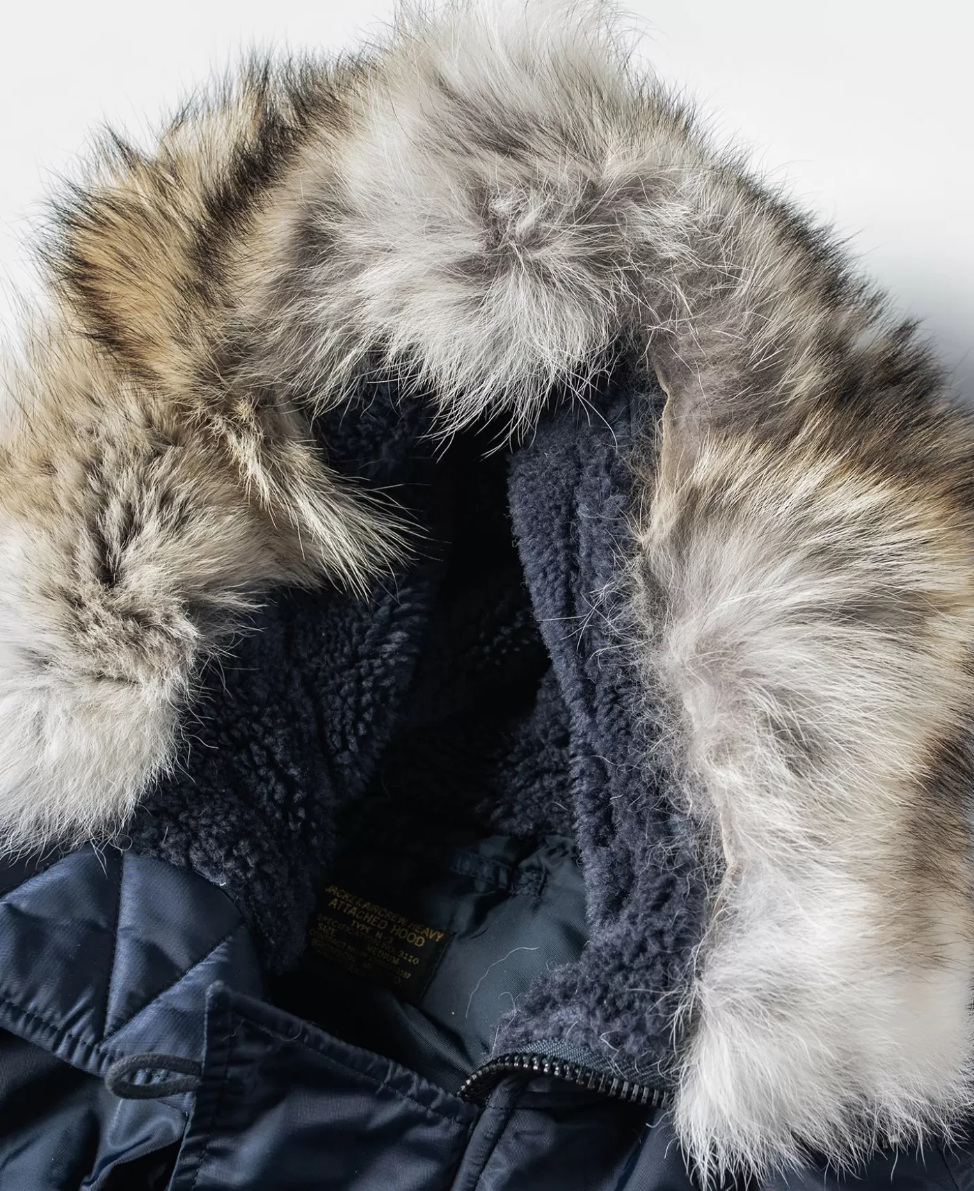 type_na_parka_7.webp Hot 1951 Type N-3A Parka Jackets & Coats