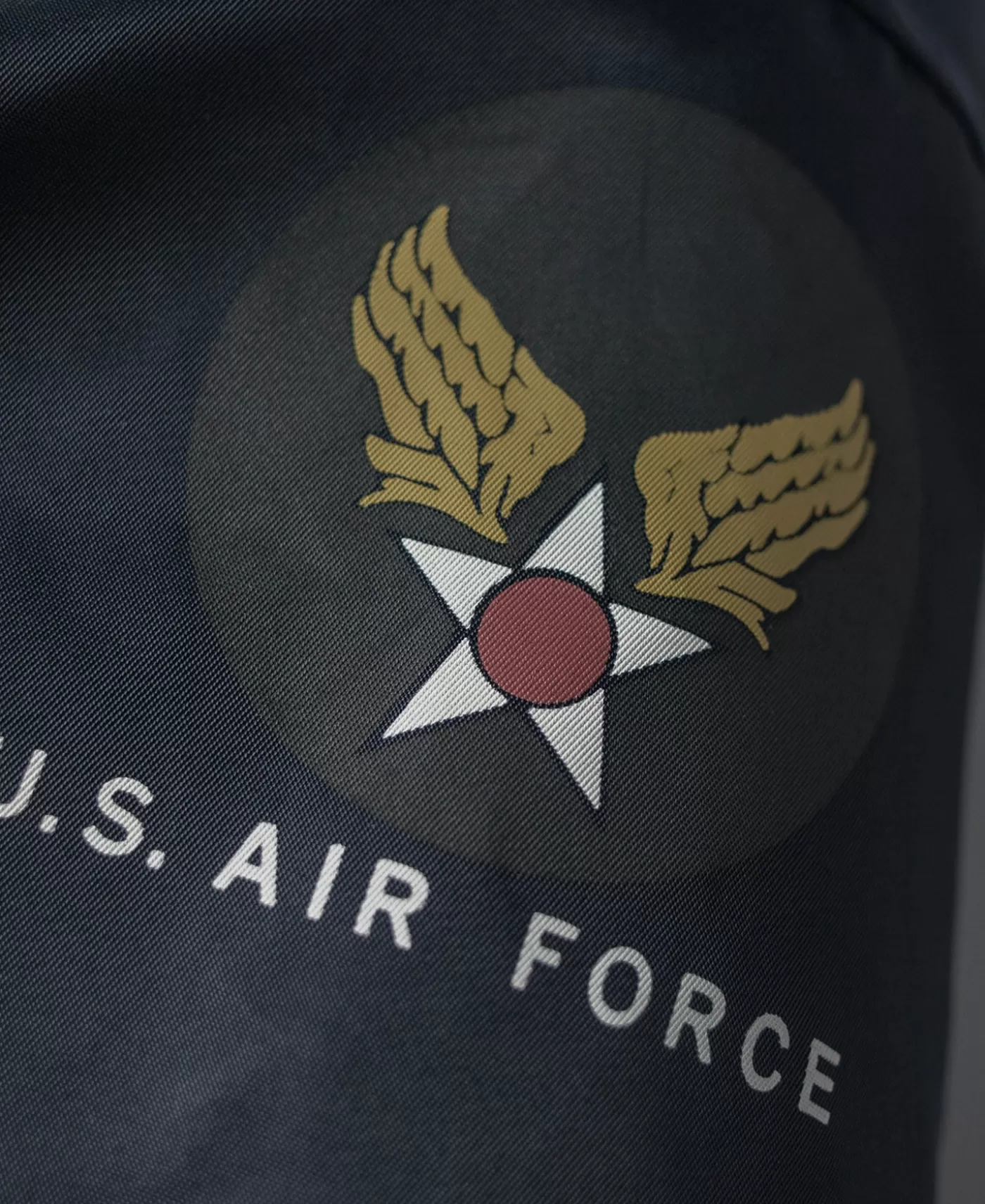 us_air_force_type_bc_mod_flight_jacket_8.webp New US Air Force Type B-15C MOD Flight Jacket Jackets & Coats