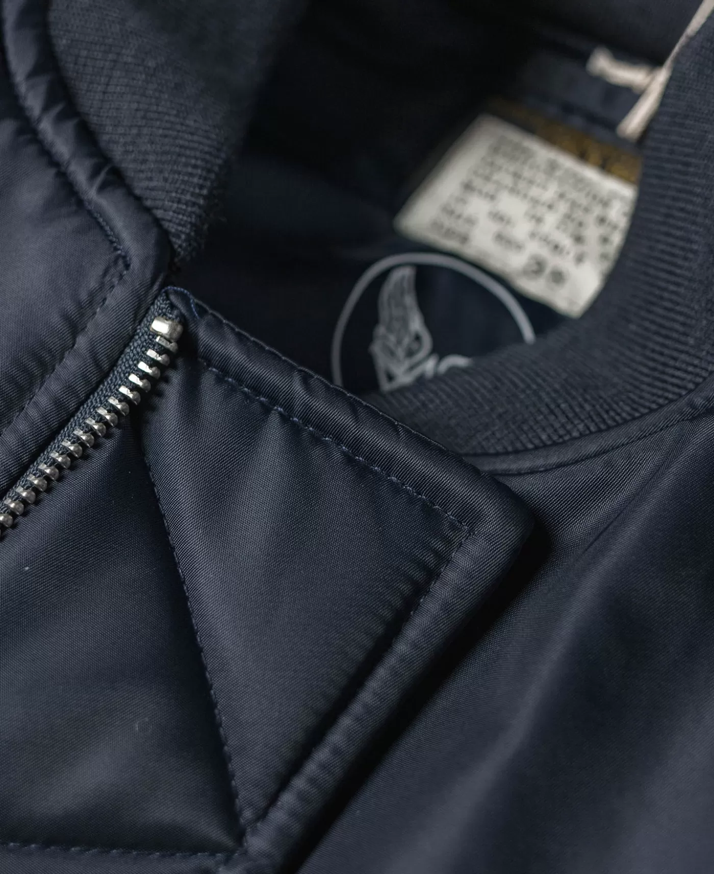 us_air_force_type_bc_mod_flight_jacket_9.webp New US Air Force Type B-15C MOD Flight Jacket Jackets & Coats