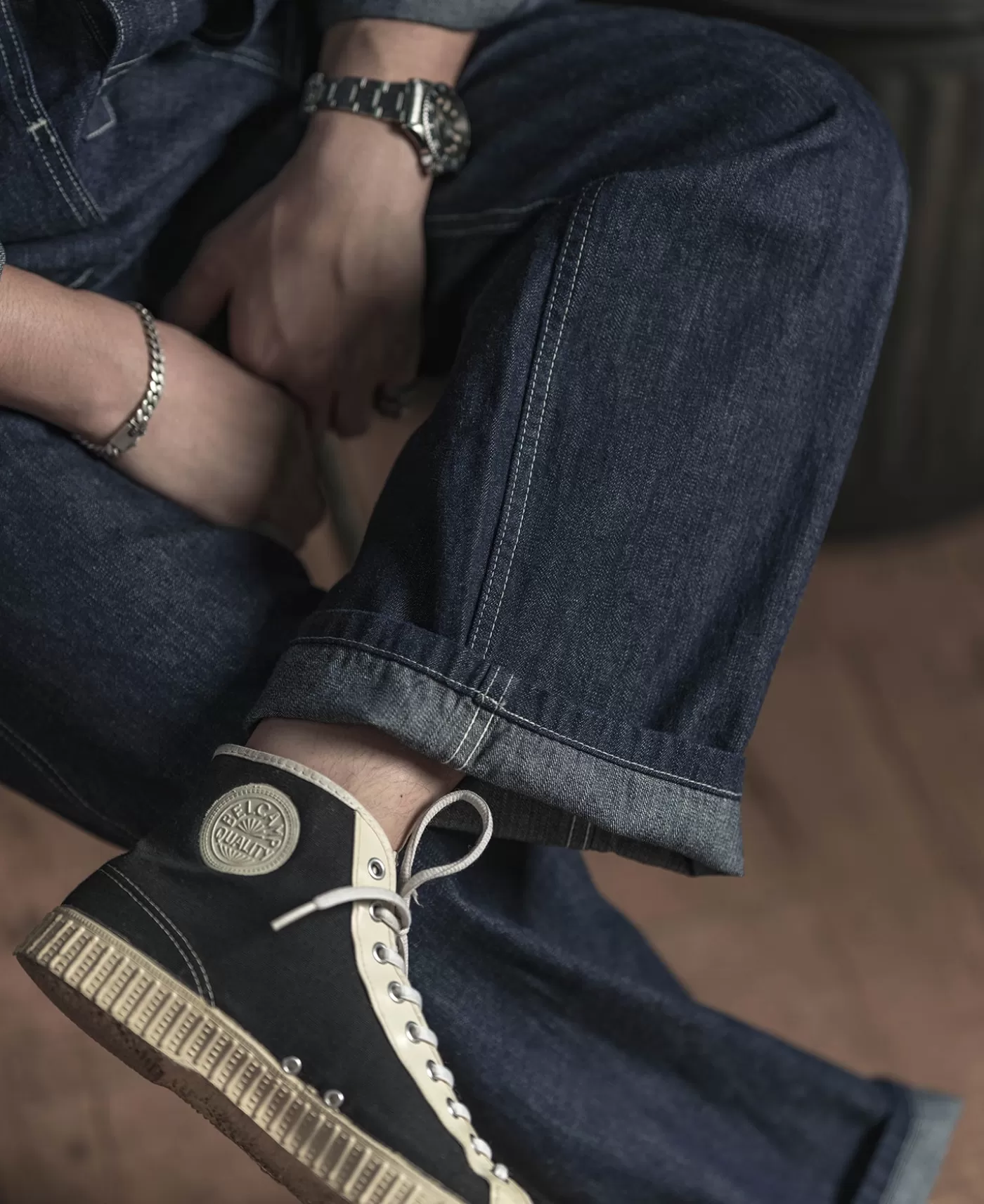 us_army_ccc_fatigue_dungaree_6.webp Cheap 1935 US Army CCC Fatigue Dungaree Jeans | Pants & Trousers