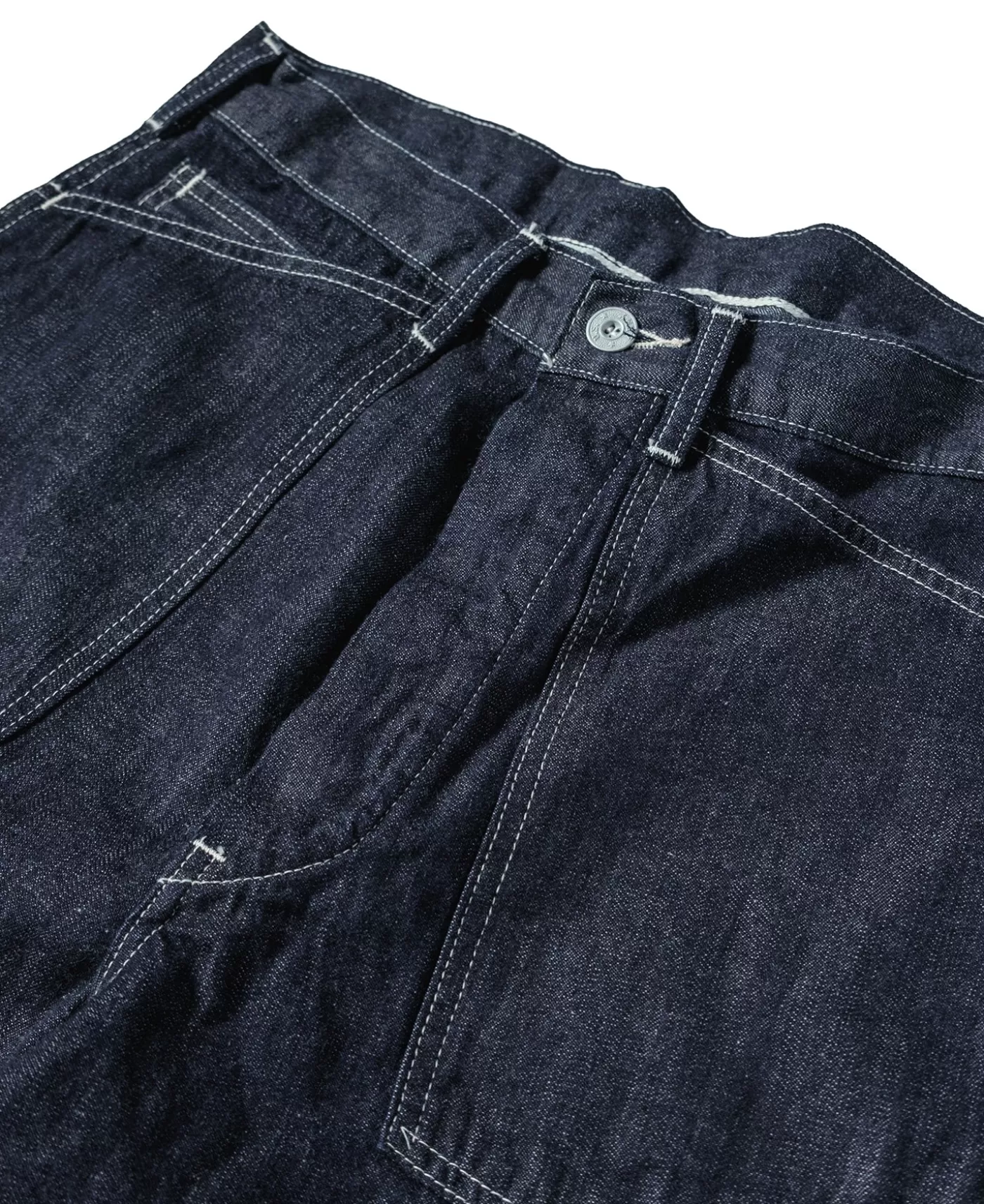 us_army_ccc_fatigue_dungaree_7.webp Cheap 1935 US Army CCC Fatigue Dungaree Jeans | Pants & Trousers