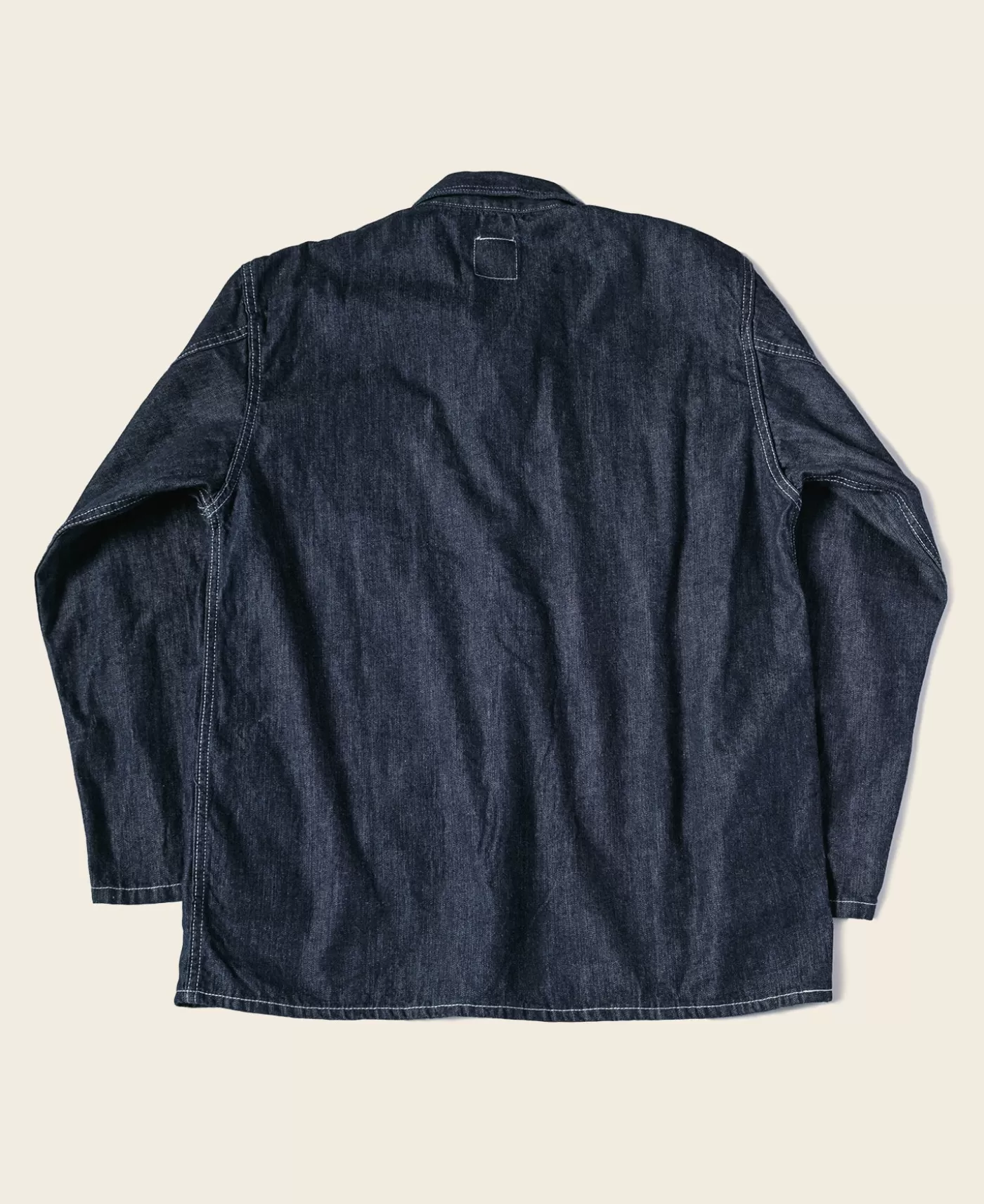 Online 1935 US Army CCC Fatigue Jumper Denim Jackets | Jackets & Coats