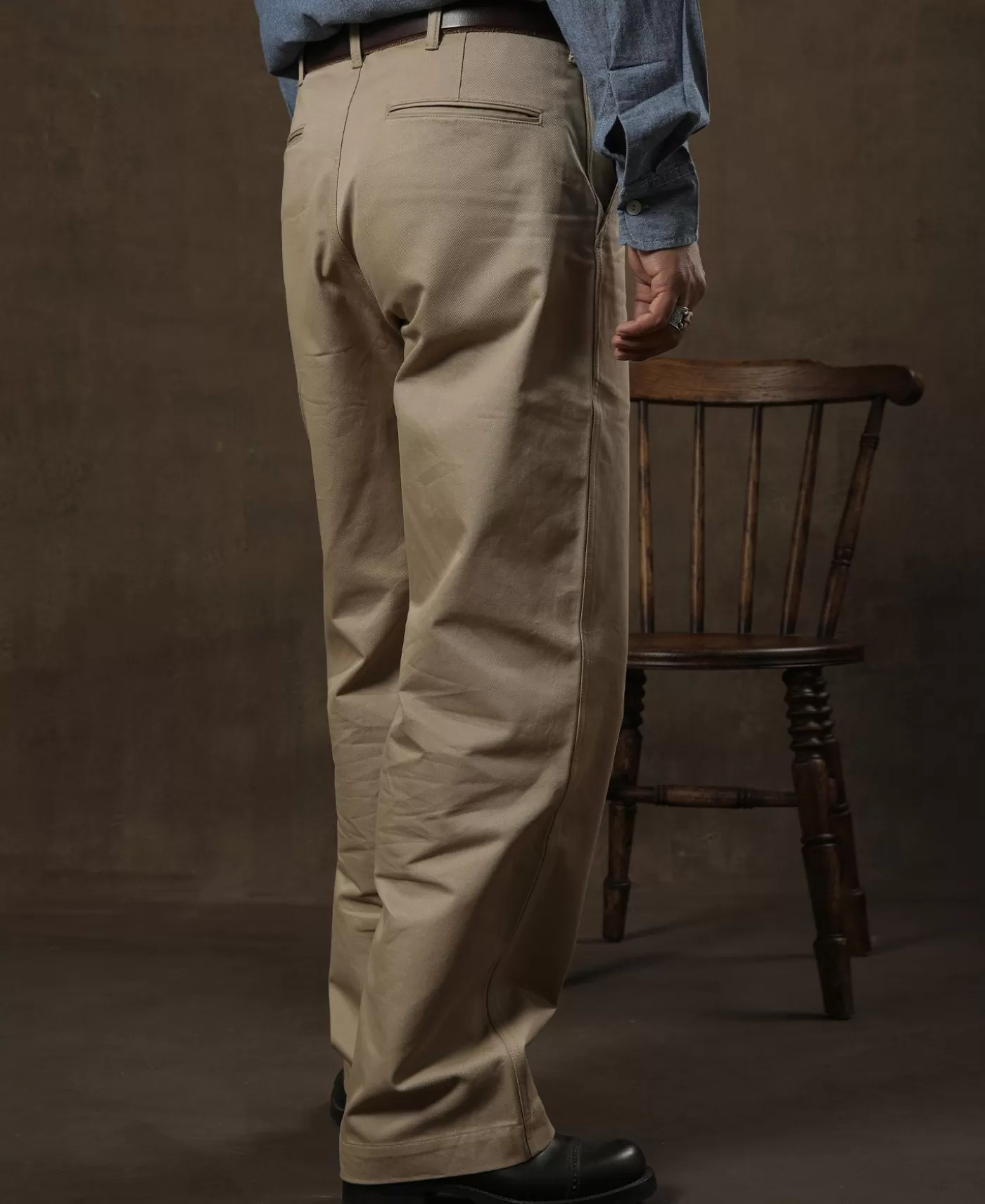 us_army_chino_trousers_4.webp Flash Sale 1942 US Army Chino Trousers Pants & Trousers