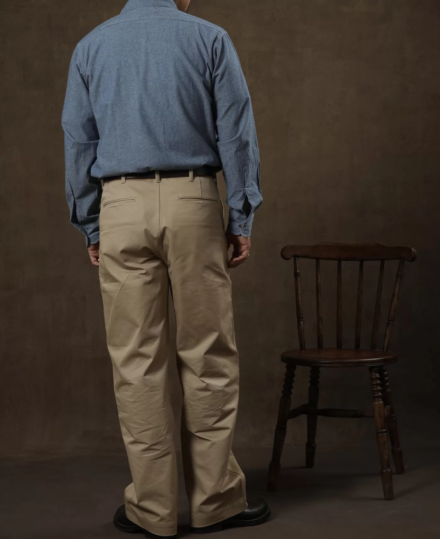 us_army_chino_trousers_6.webp Flash Sale 1942 US Army Chino Trousers Pants & Trousers