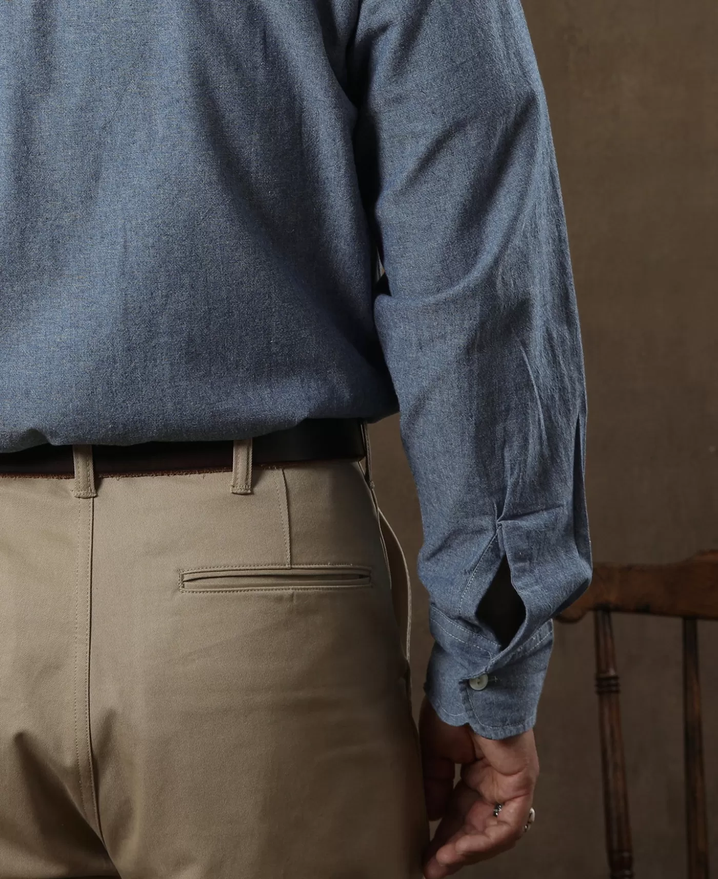 us_army_chino_trousers_9.webp Flash Sale 1942 US Army Chino Trousers Pants & Trousers