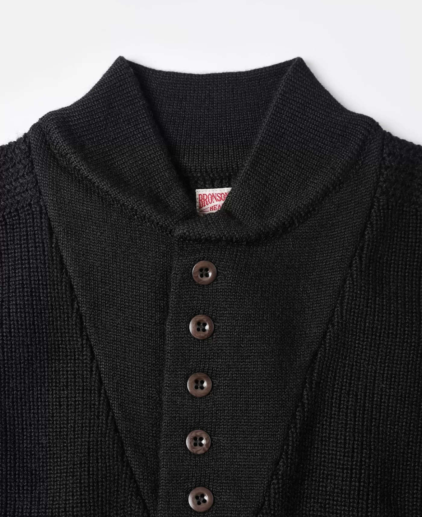 us_army_high_neck_wool_sweater__black_8.webp Cheap US Army High Neck Wool Sweater - Knitwear