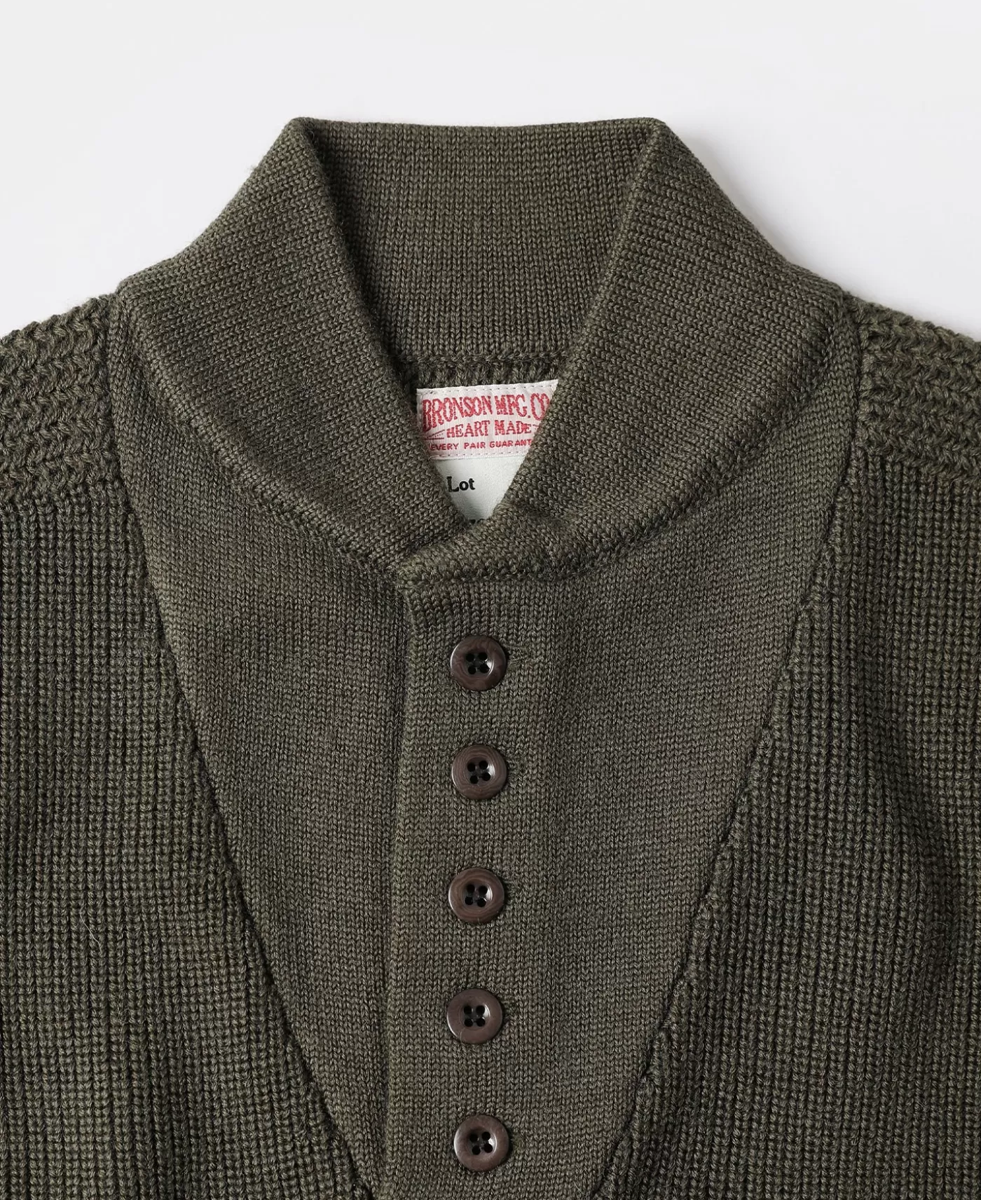 us_army_high_neck_wool_sweater__olive_7.webp Best Sale US Army High Neck Wool Sweater - Knitwear