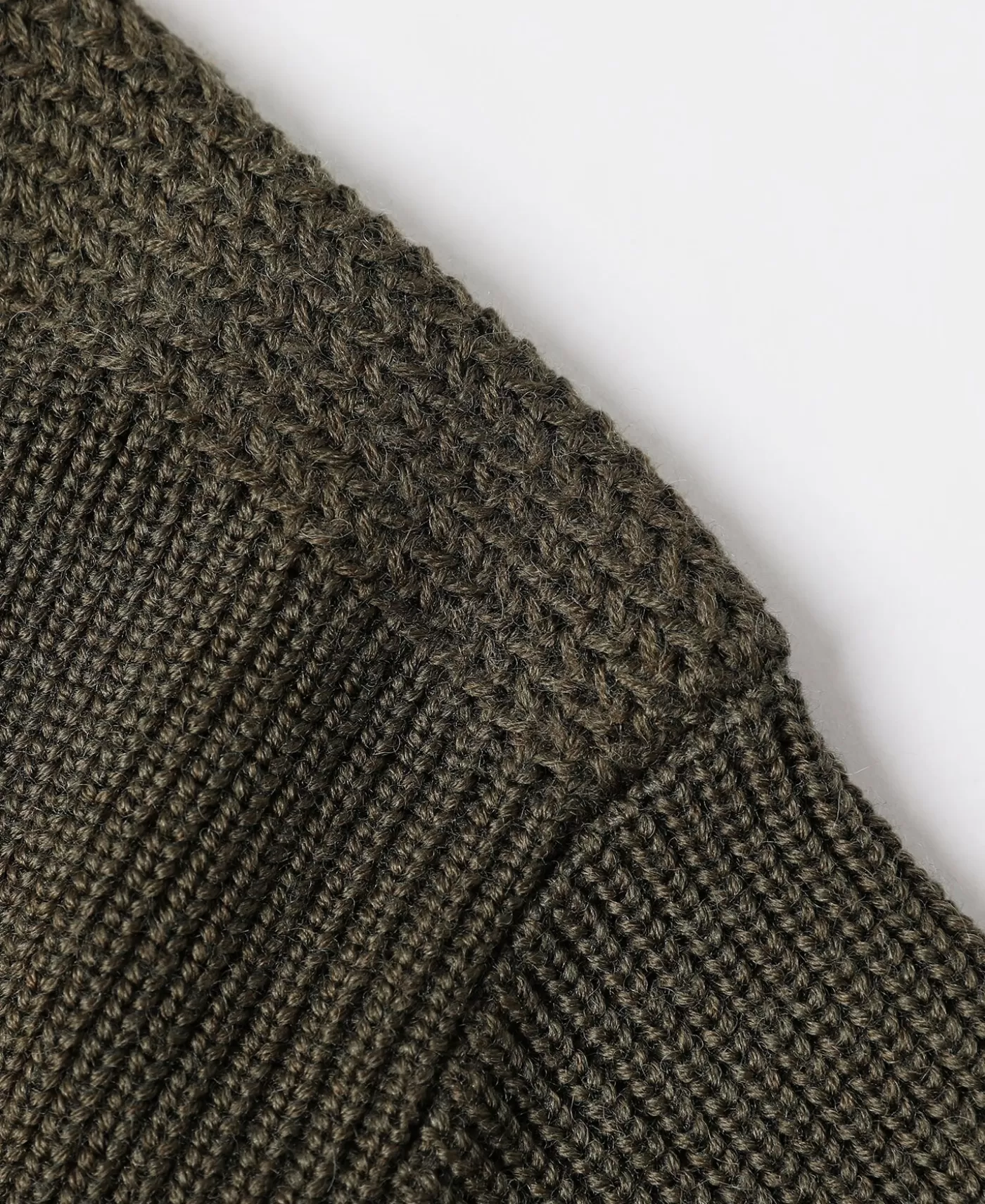 us_army_high_neck_wool_sweater__olive_8.webp Best Sale US Army High Neck Wool Sweater - Knitwear
