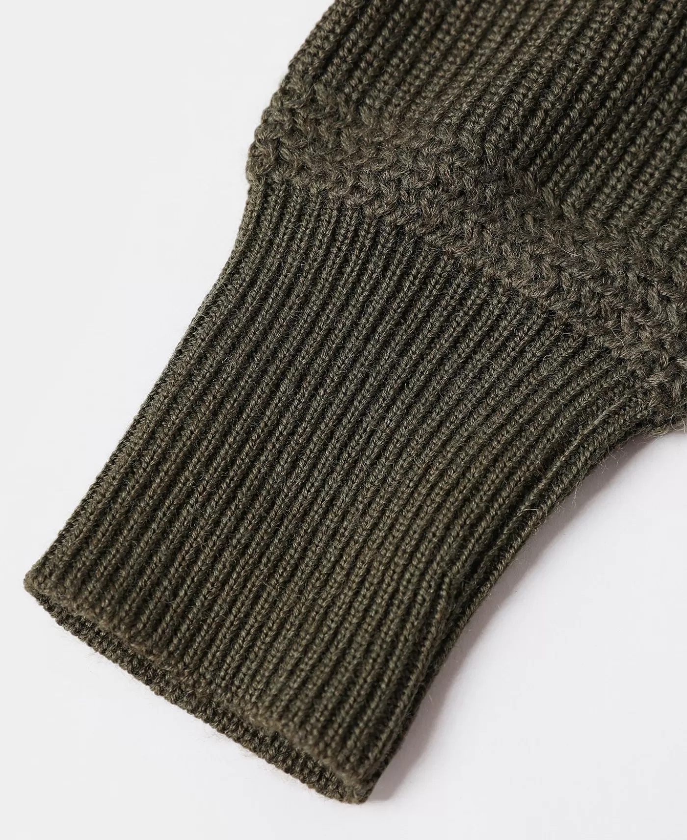us_army_high_neck_wool_sweater__olive_9.webp Best Sale US Army High Neck Wool Sweater - Knitwear