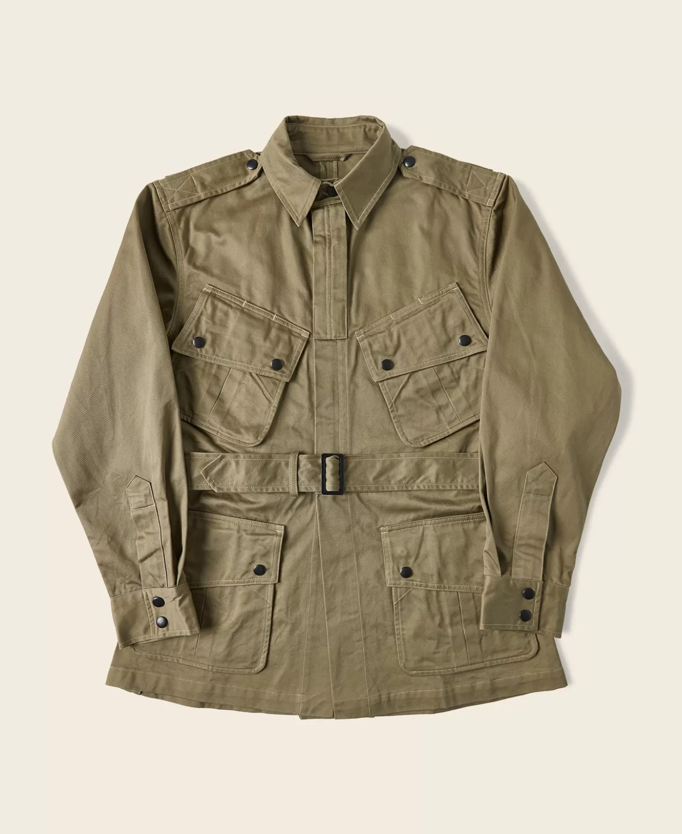 Sale US Army M-42 Airborne Paratrooper Jacket Jackets & Coats