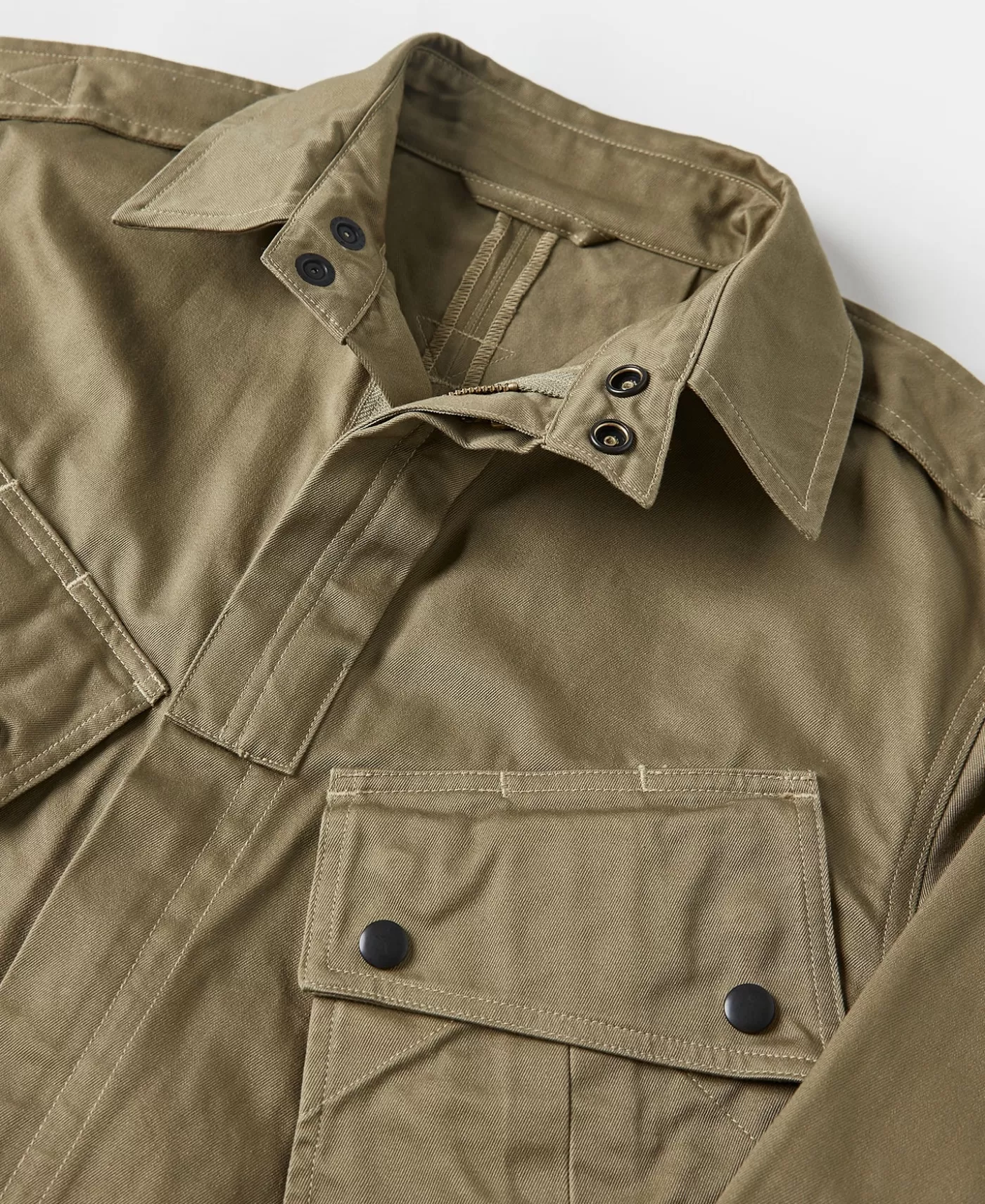 us_army_m_airborne_paratrooper_jacket_7.webp Sale US Army M-42 Airborne Paratrooper Jacket Jackets & Coats