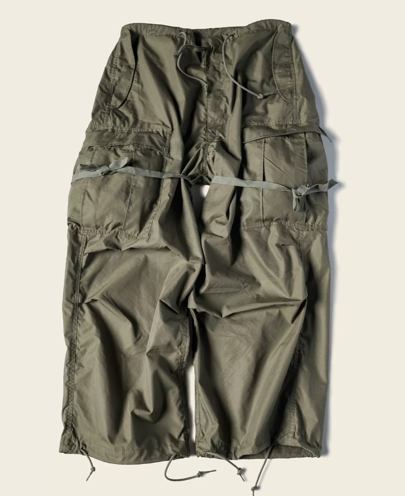 Cheap US Army M-1951 Arctic Trouser - Shell Pants & Trousers
