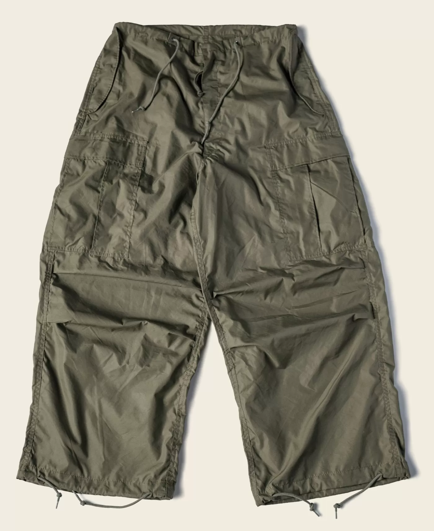 Cheap US Army M-1951 Arctic Trouser - Shell Pants & Trousers