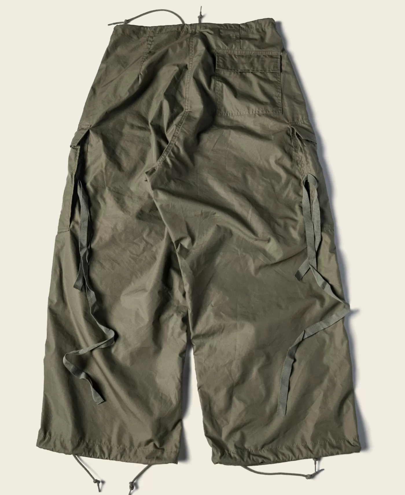 us_army_m_arctic_trouser__shell_2.webp Cheap US Army M-1951 Arctic Trouser - Shell Pants & Trousers