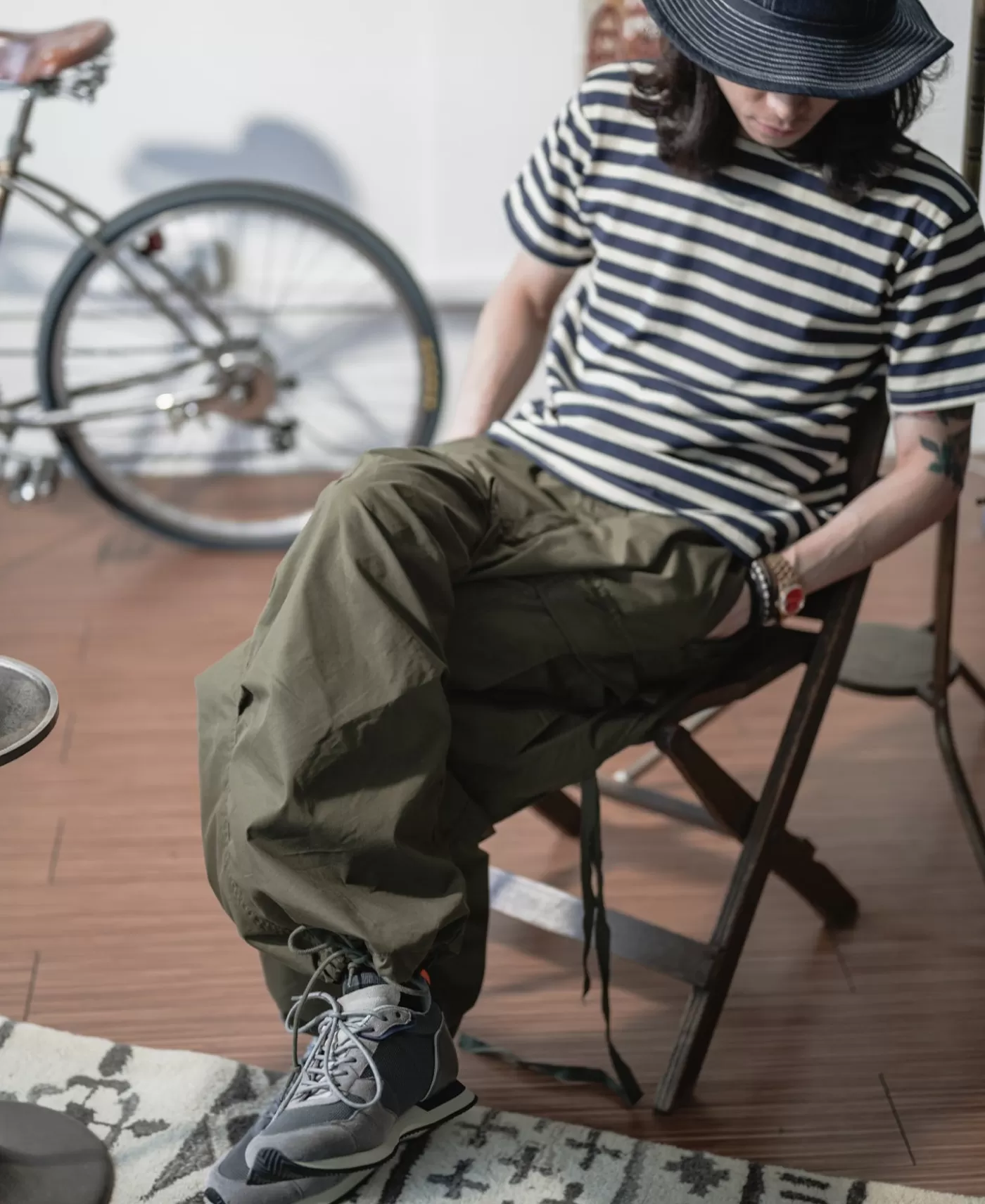 us_army_m_arctic_trouser__shell_5.webp Cheap US Army M-1951 Arctic Trouser - Shell Pants & Trousers