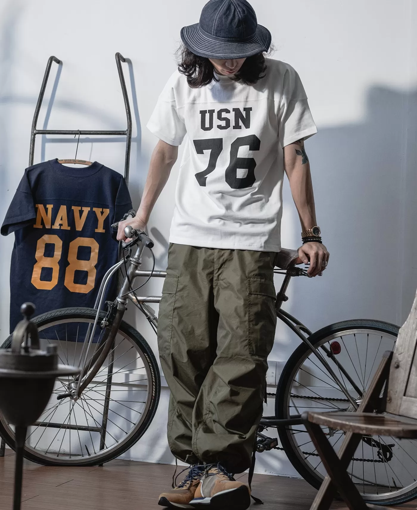 us_army_m_arctic_trouser__shell_6.webp Cheap US Army M-1951 Arctic Trouser - Shell Pants & Trousers