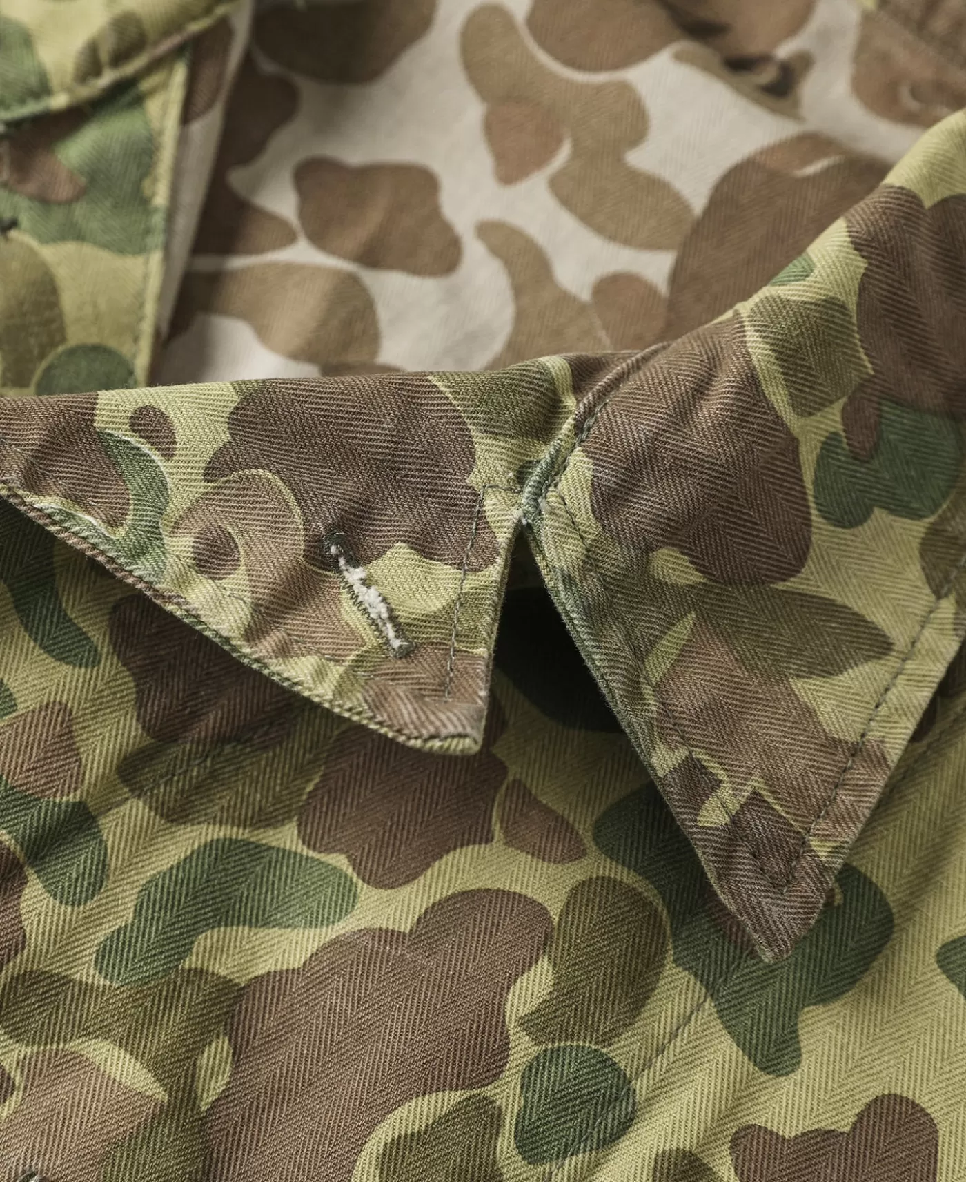 us_army_m_camo_jacket_9.webp Discount US Army M-43 Camo Jacket Jackets & Coats