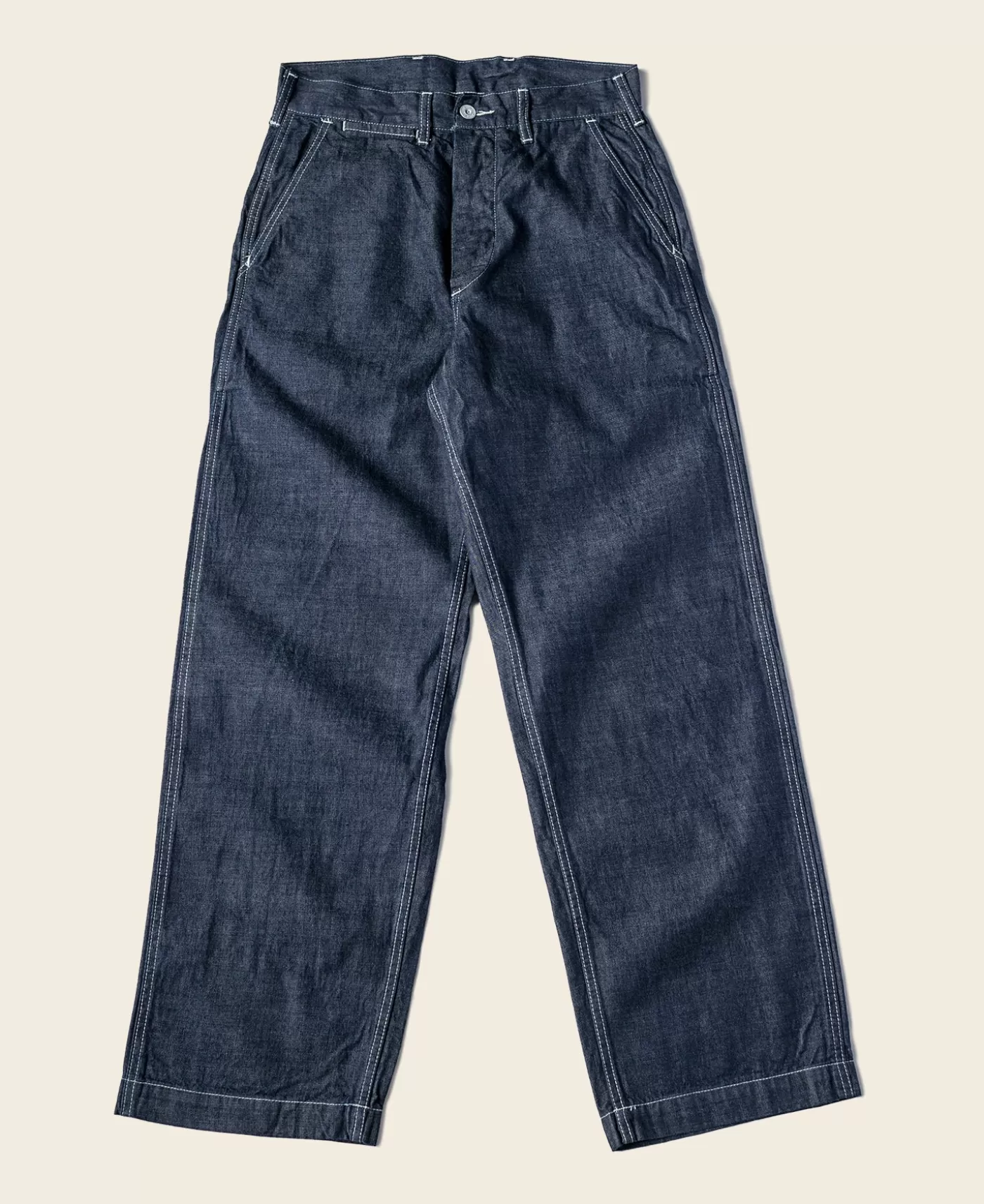 Best Sale US Army M-40 Dungaree Fatigue Pants Jeans | Pants & Trousers