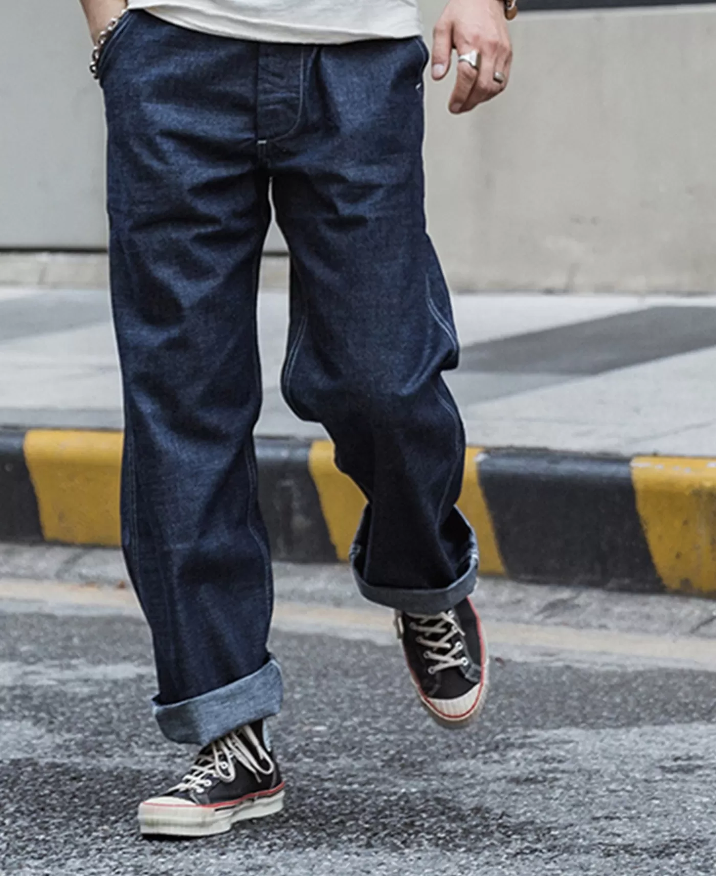 us_army_m_dungaree_fatigue_pants_2.webp Best Sale US Army M-40 Dungaree Fatigue Pants Jeans | Pants & Trousers