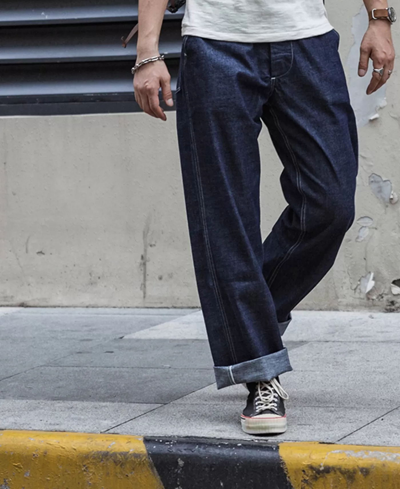 us_army_m_dungaree_fatigue_pants_3.webp Best Sale US Army M-40 Dungaree Fatigue Pants Jeans | Pants & Trousers