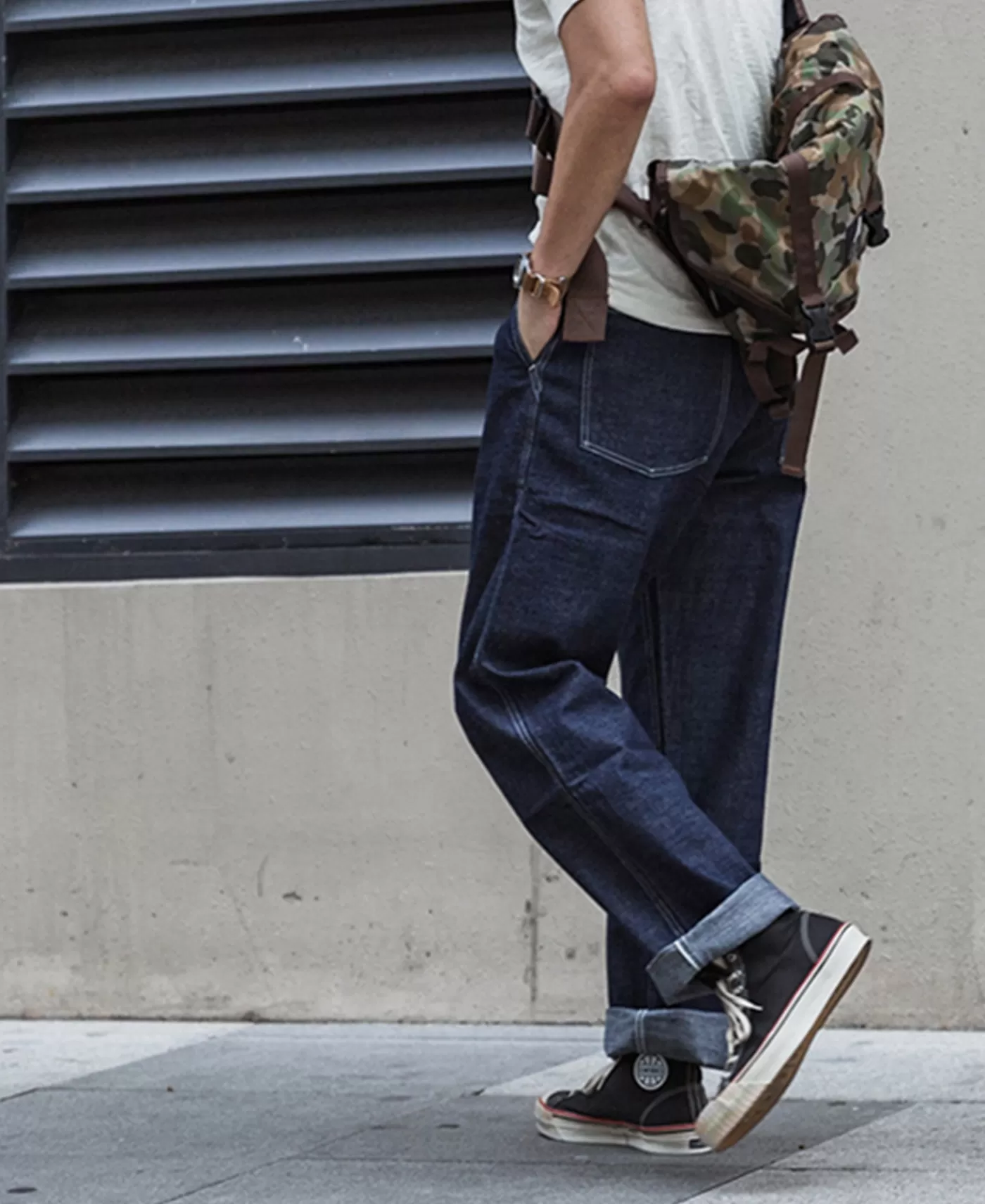 us_army_m_dungaree_fatigue_pants_4.webp Best Sale US Army M-40 Dungaree Fatigue Pants Jeans | Pants & Trousers