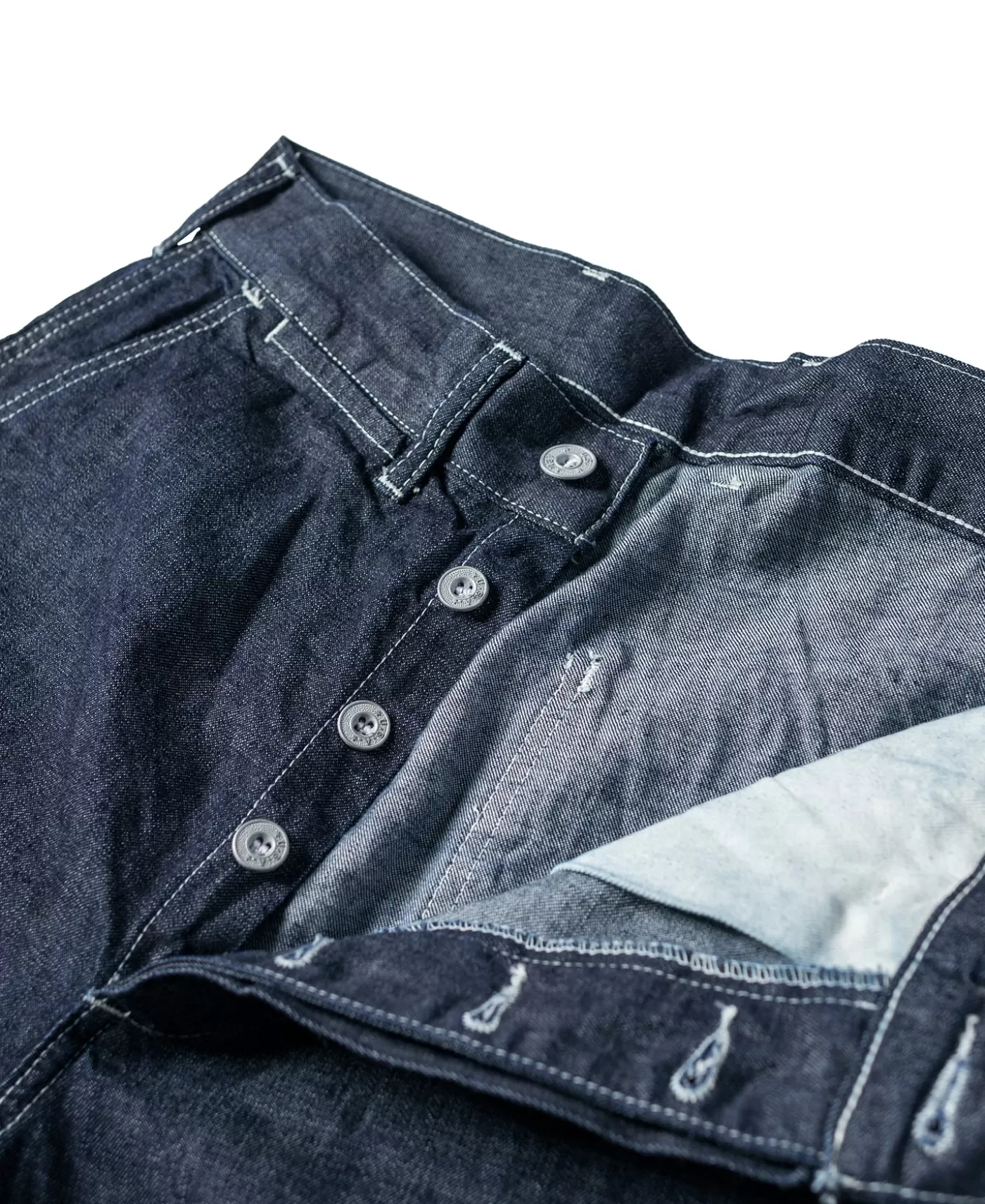 us_army_m_dungaree_fatigue_pants_8.webp Best Sale US Army M-40 Dungaree Fatigue Pants Jeans | Pants & Trousers