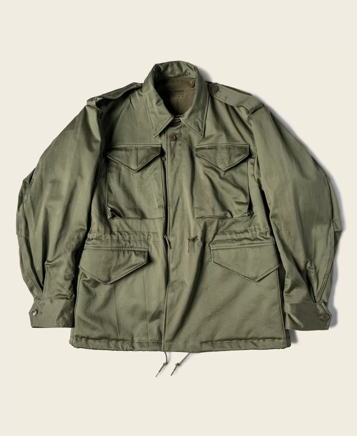 Best Sale US Army M-1951 Field Jacket Jackets & Coats
